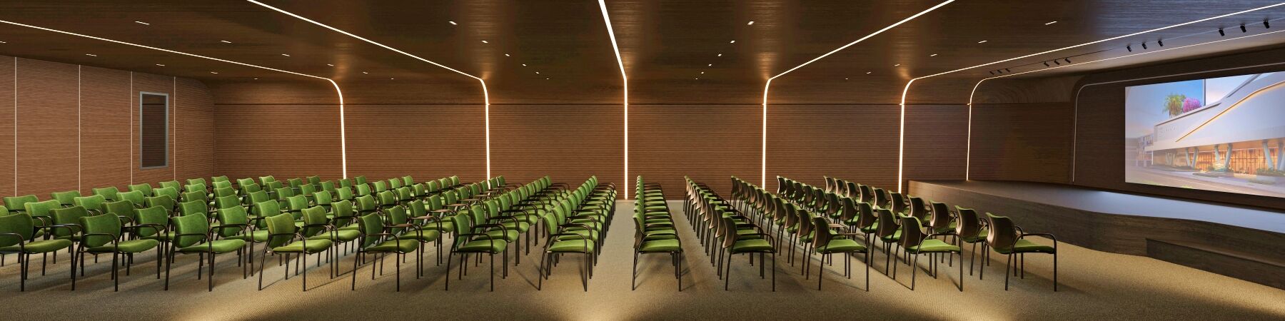 City Corporate by Pininfarina: O Epicentro da Alta Performance e Design em Goiânia - Invista no Topo. — foto