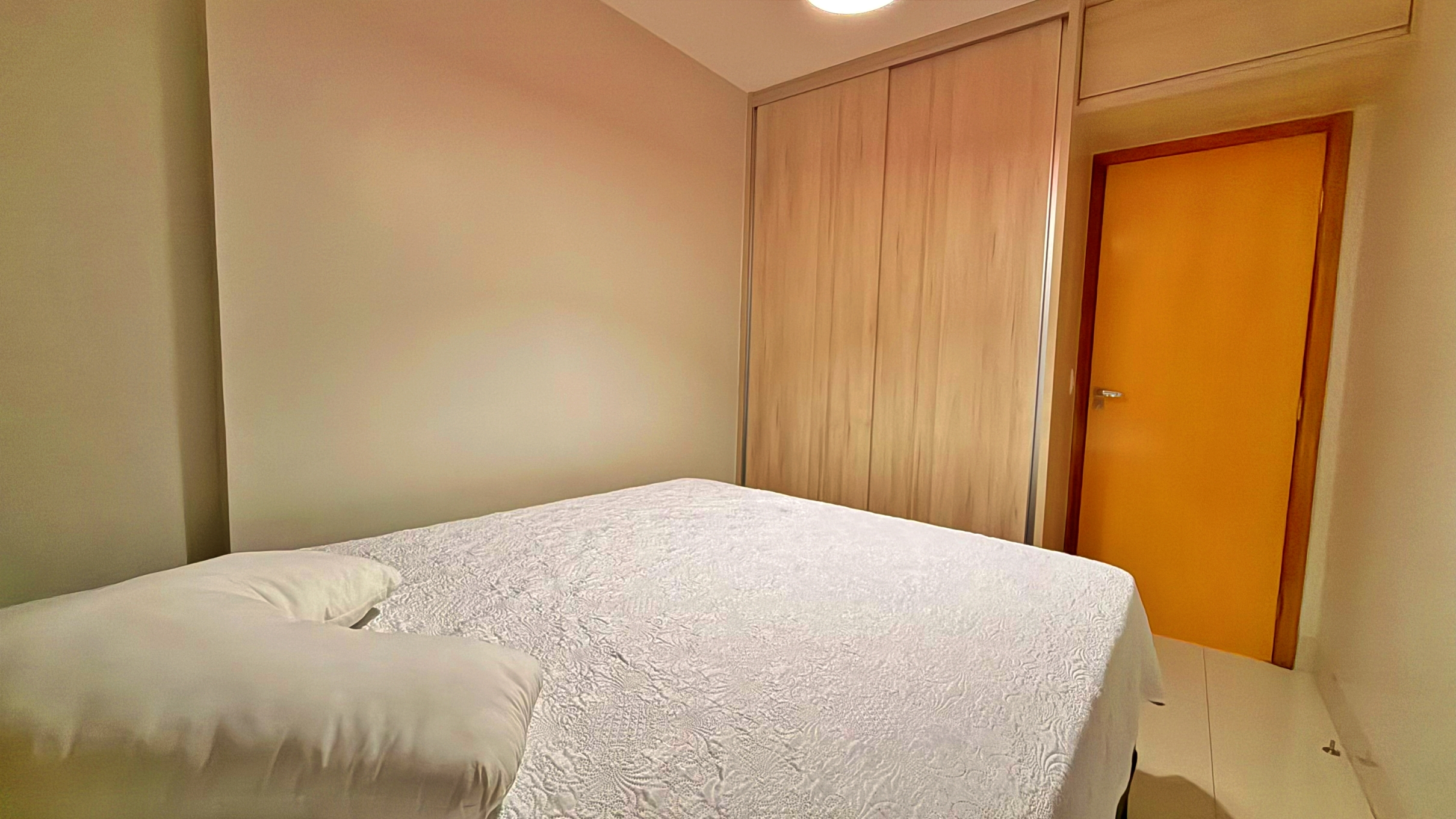 Apartamento à Venda no Setor Bueno com 3 Quartos e Escritório | Edifício San Bernardo — foto