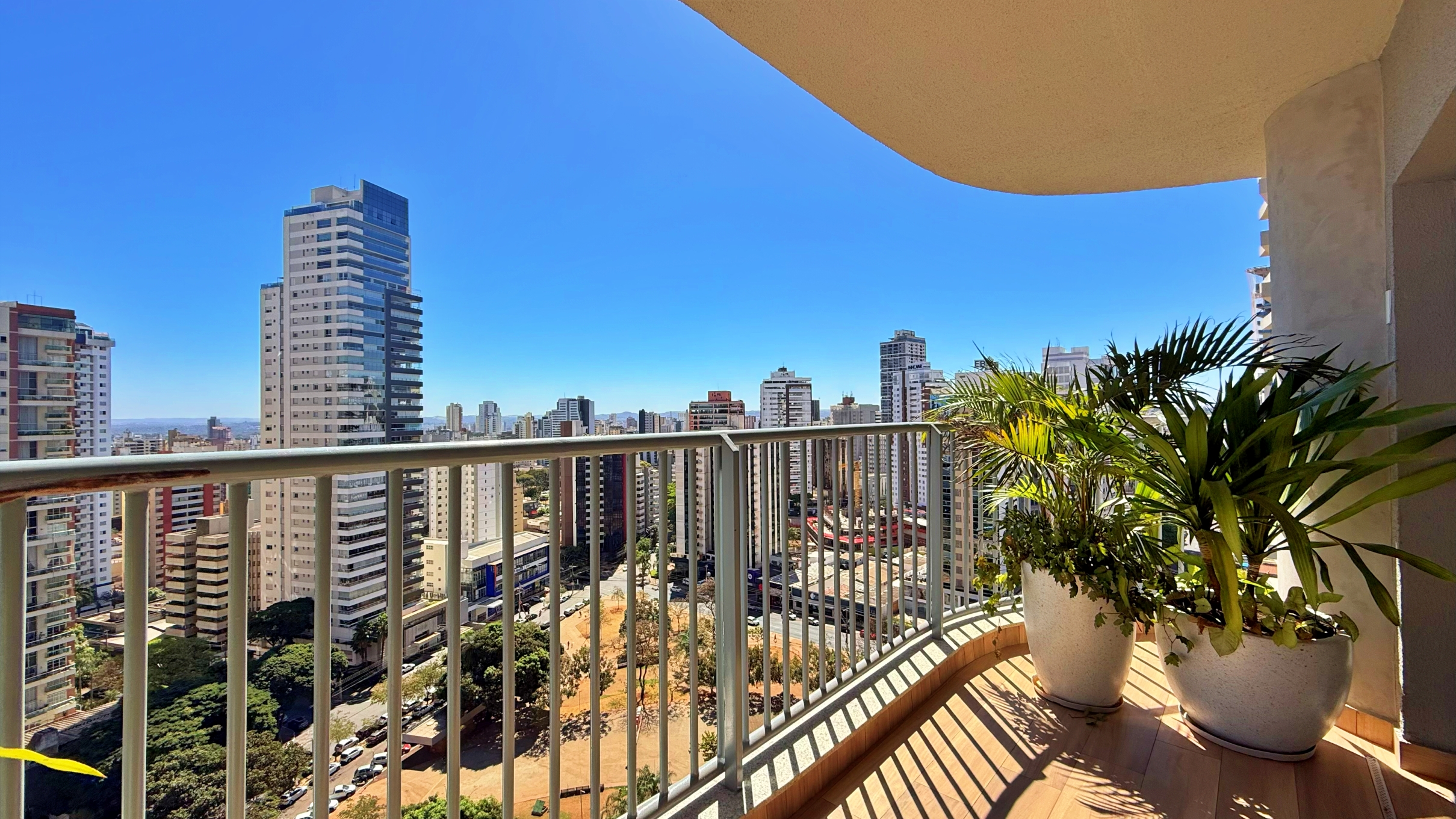 Apartamento de Alto Padrão à Venda no Setor Oeste | Sunna by Opus – 235 a 272 m² — foto