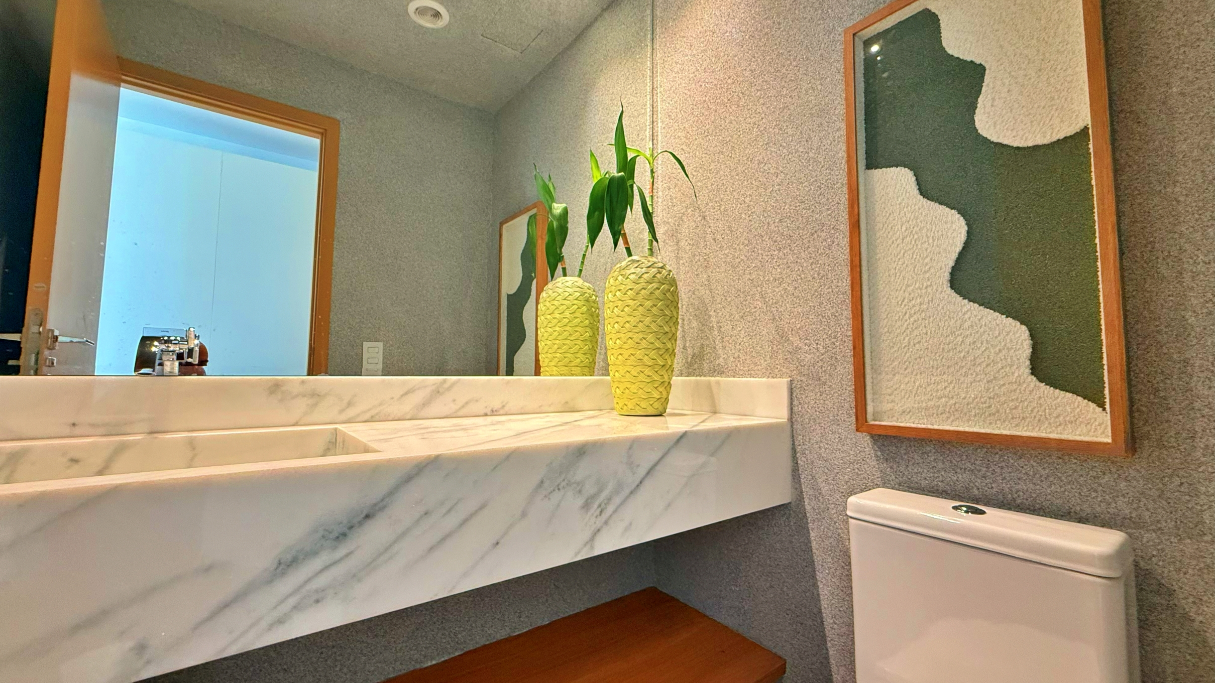 Apartamento de Alto Padrão à Venda no Setor Oeste | Sunna by Opus – 235 a 272 m² — foto