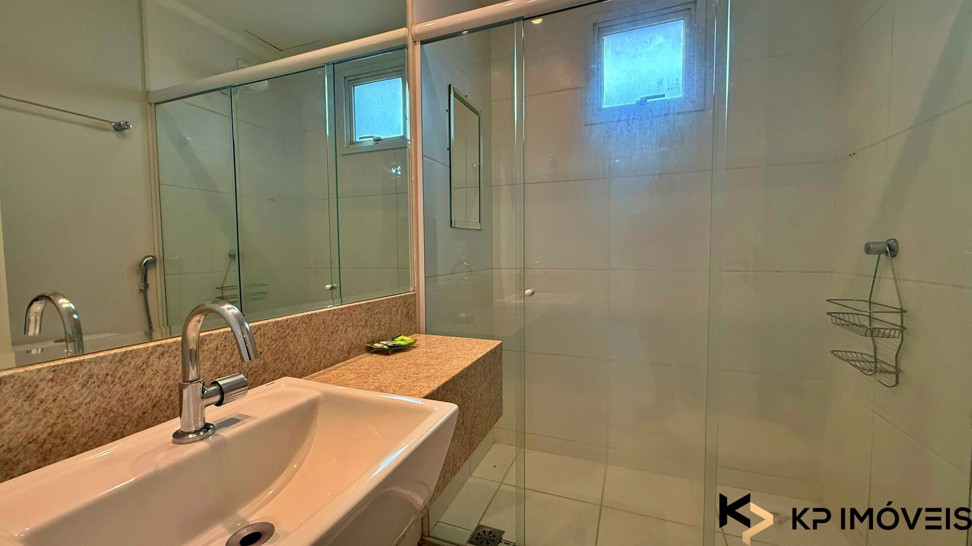 Apartamento de 2 Quartos, 56m² - Metropolitan Torre Barcelona: Seu Investimento Inteligente no Jardim Goiás, Goiânia — foto