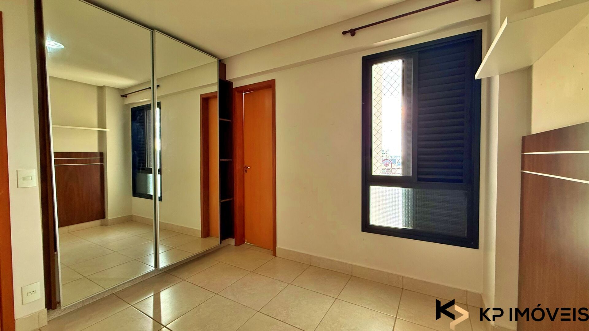 Apartamento 3 Suítes 105m² à Venda no Edifício Maison Toulouse, Setor Bueno, Goiânia — foto