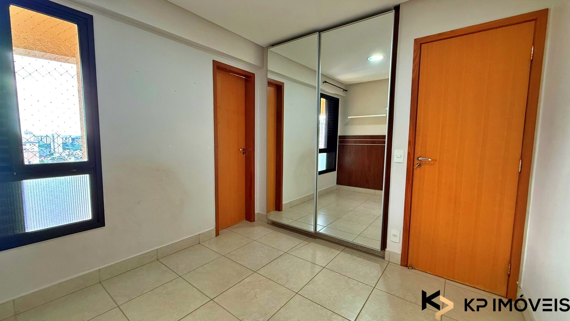 Apartamento 3 Suítes 105m² à Venda no Edifício Maison Toulouse, Setor Bueno, Goiânia — foto
