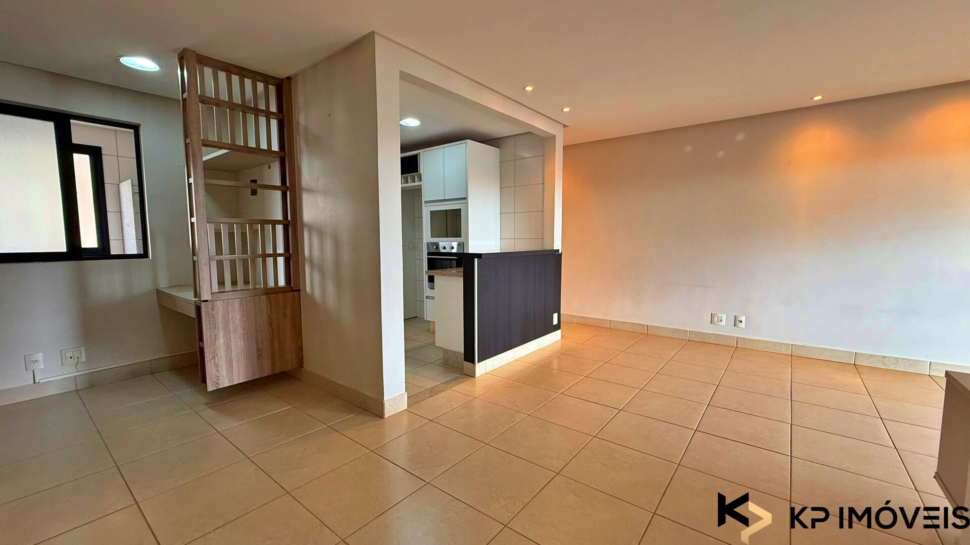 Apartamento 3 Suítes 105m² à Venda no Edifício Maison Toulouse, Setor Bueno, Goiânia — foto