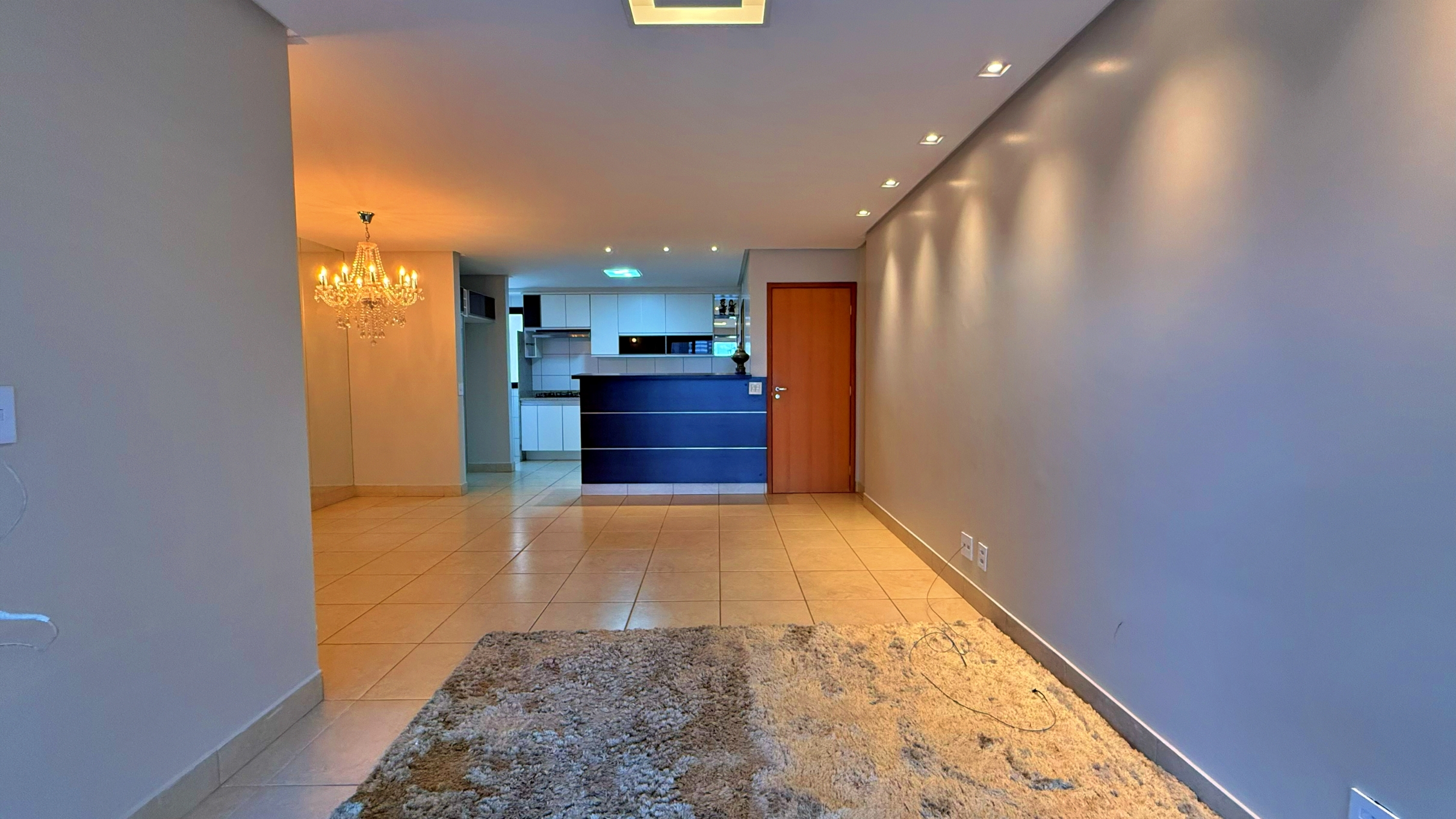 Apartamento, 3 quartos, 105 m² - Foto 2