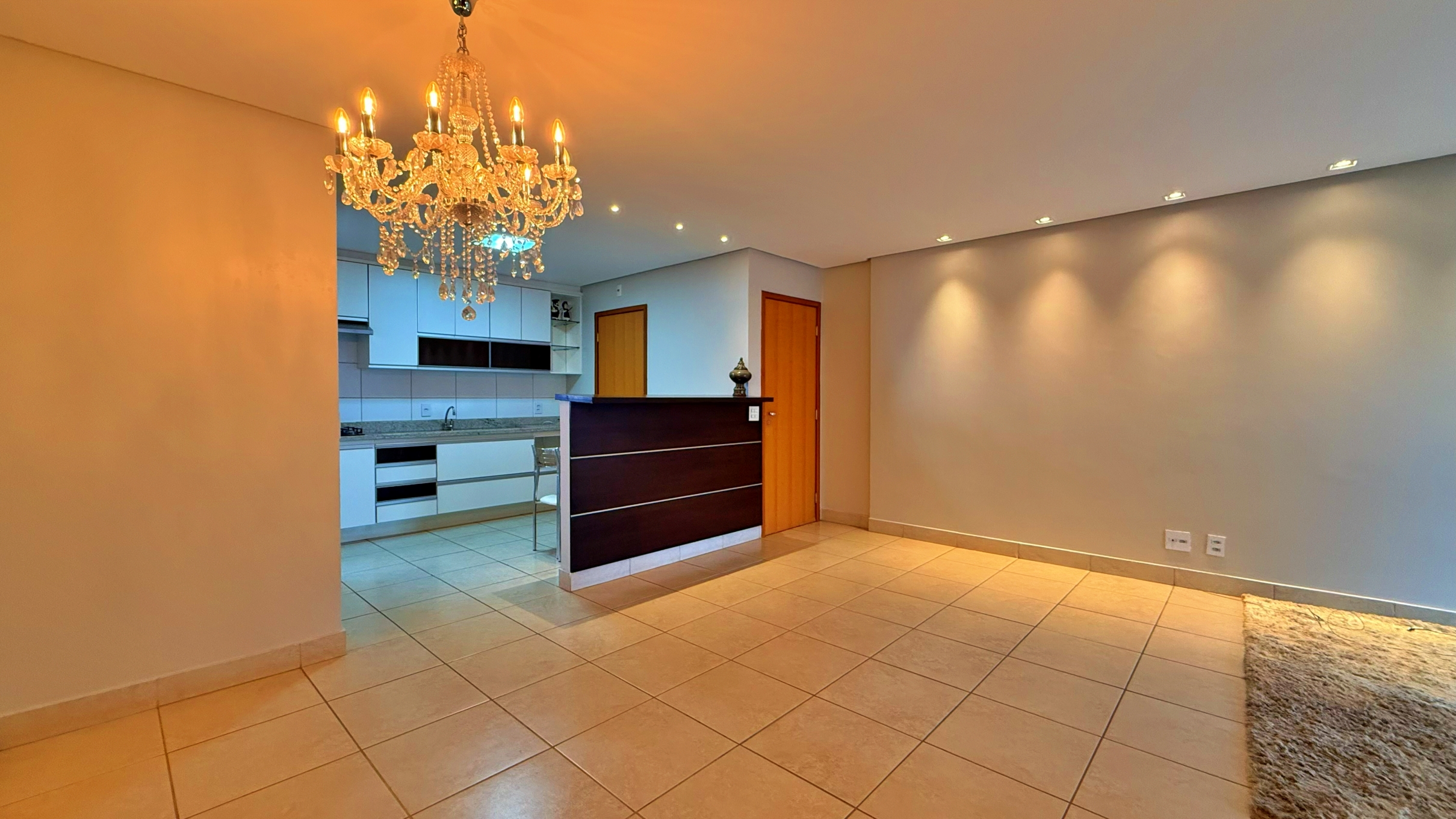 Apartamento, 3 quartos, 105 m² - Foto 3