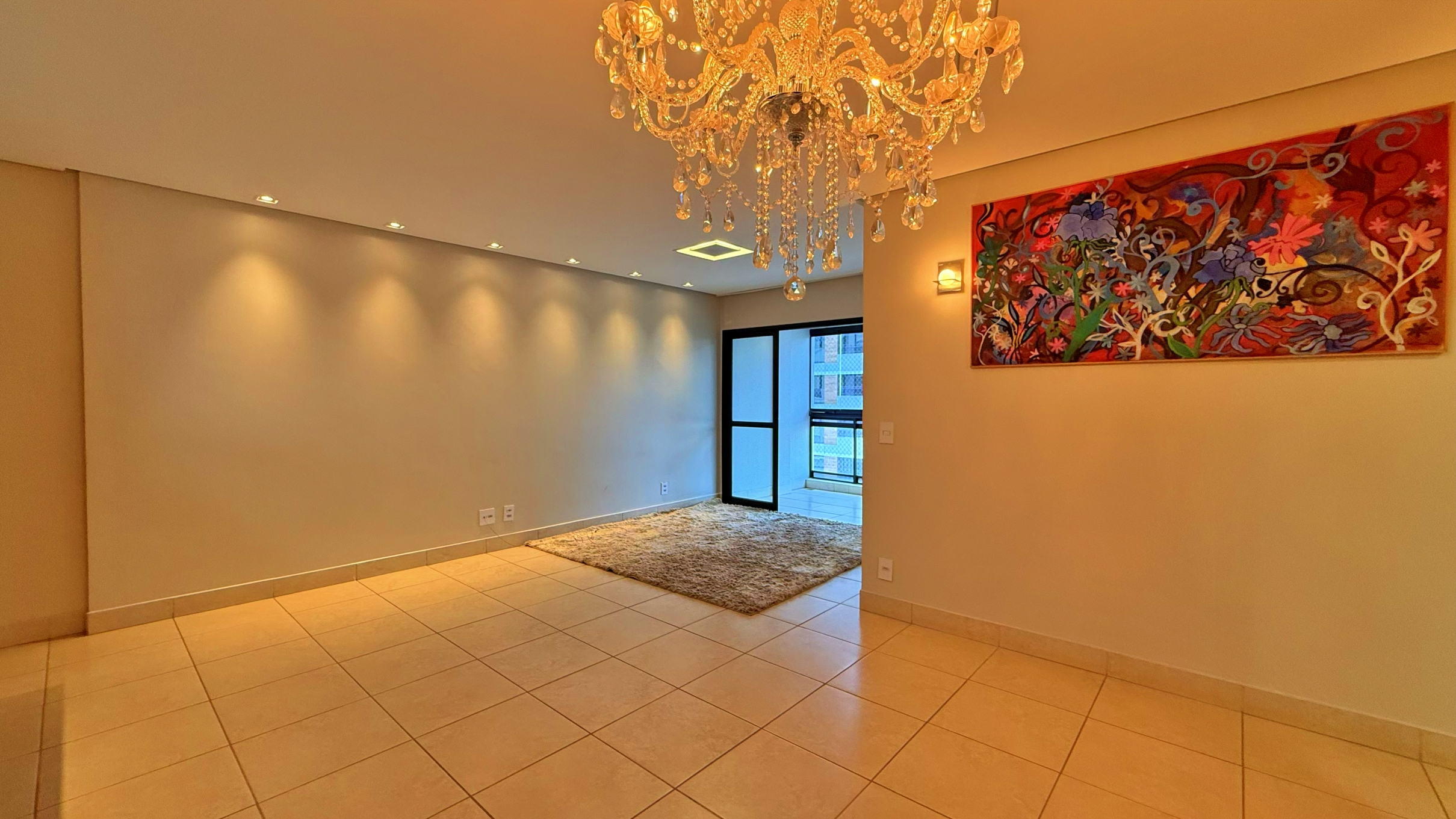 Apartamento, 3 quartos, 105 m² - Foto 4
