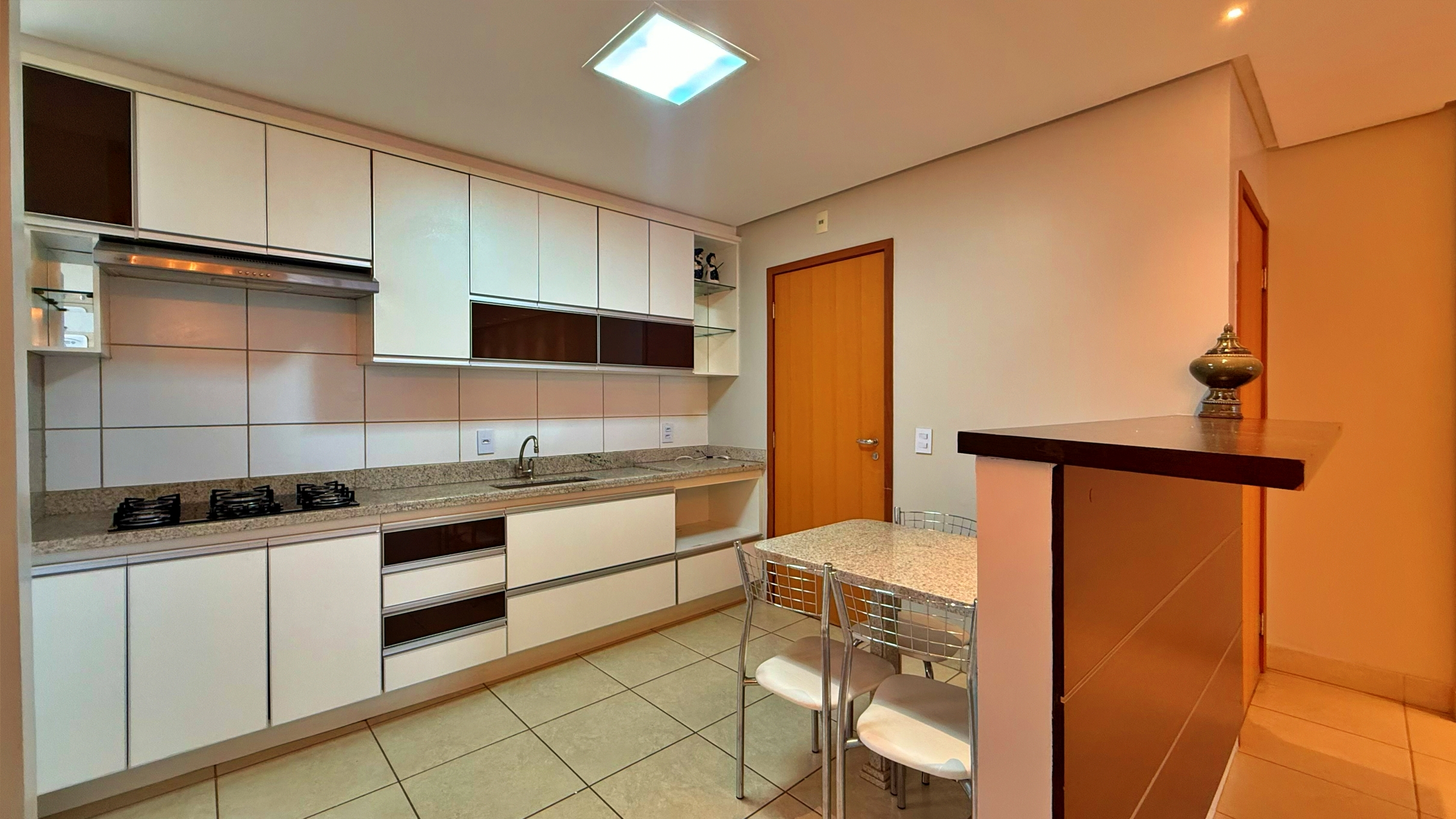 Apartamento, 3 quartos, 105 m² - Foto 5