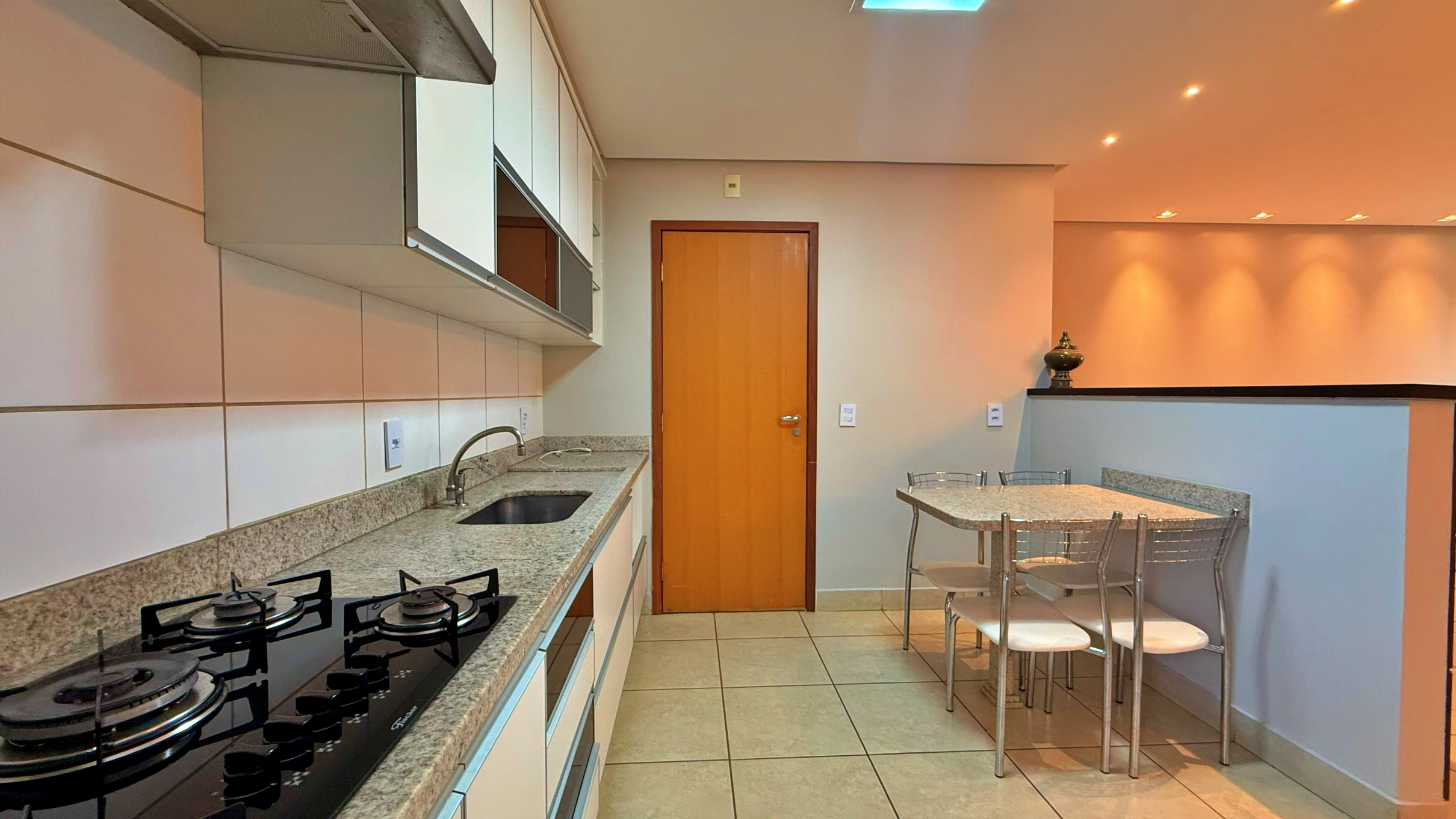 Apartamento, 3 quartos, 105 m² - Foto 6