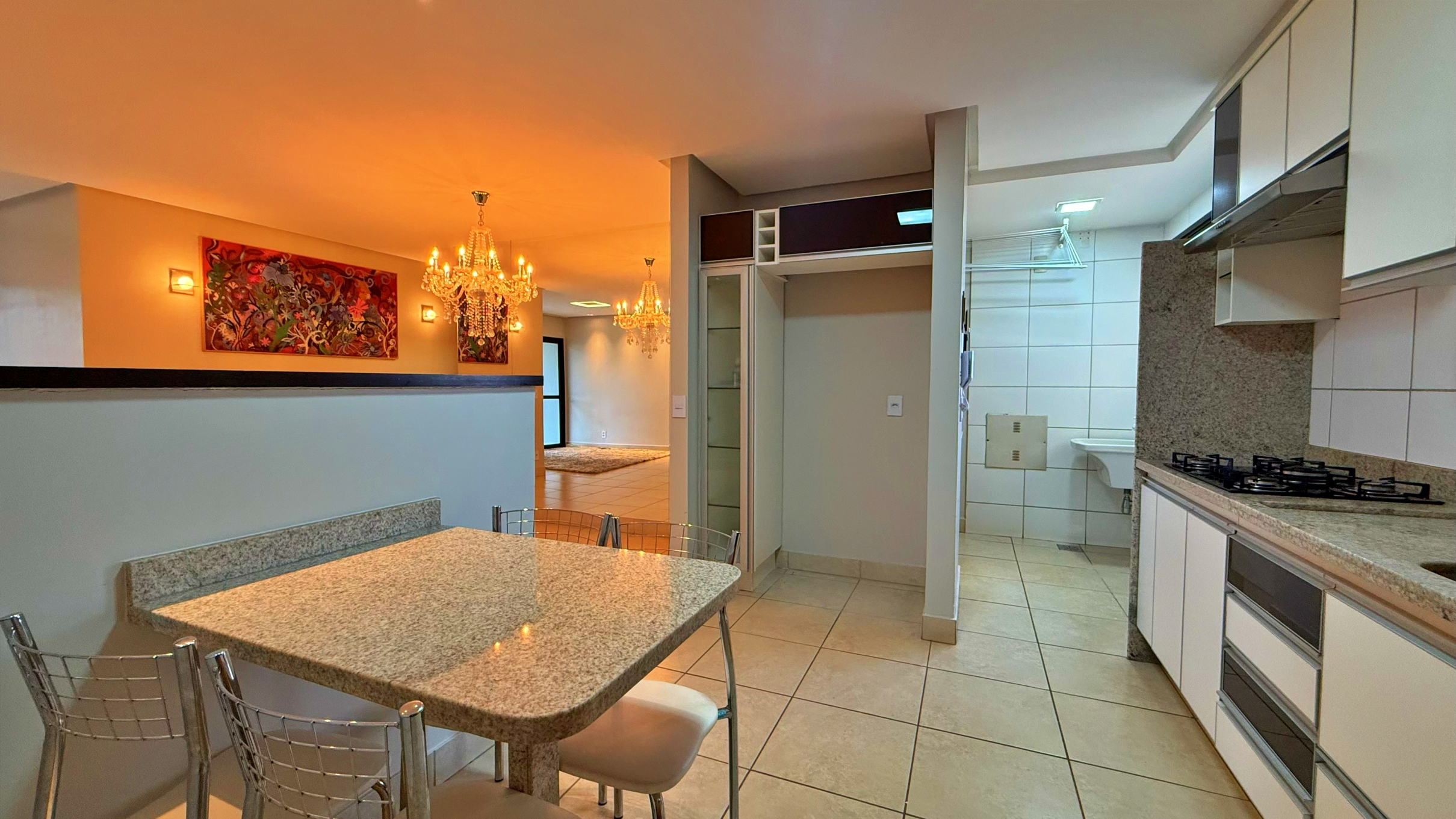 Apartamento, 3 quartos, 105 m² - Foto 7