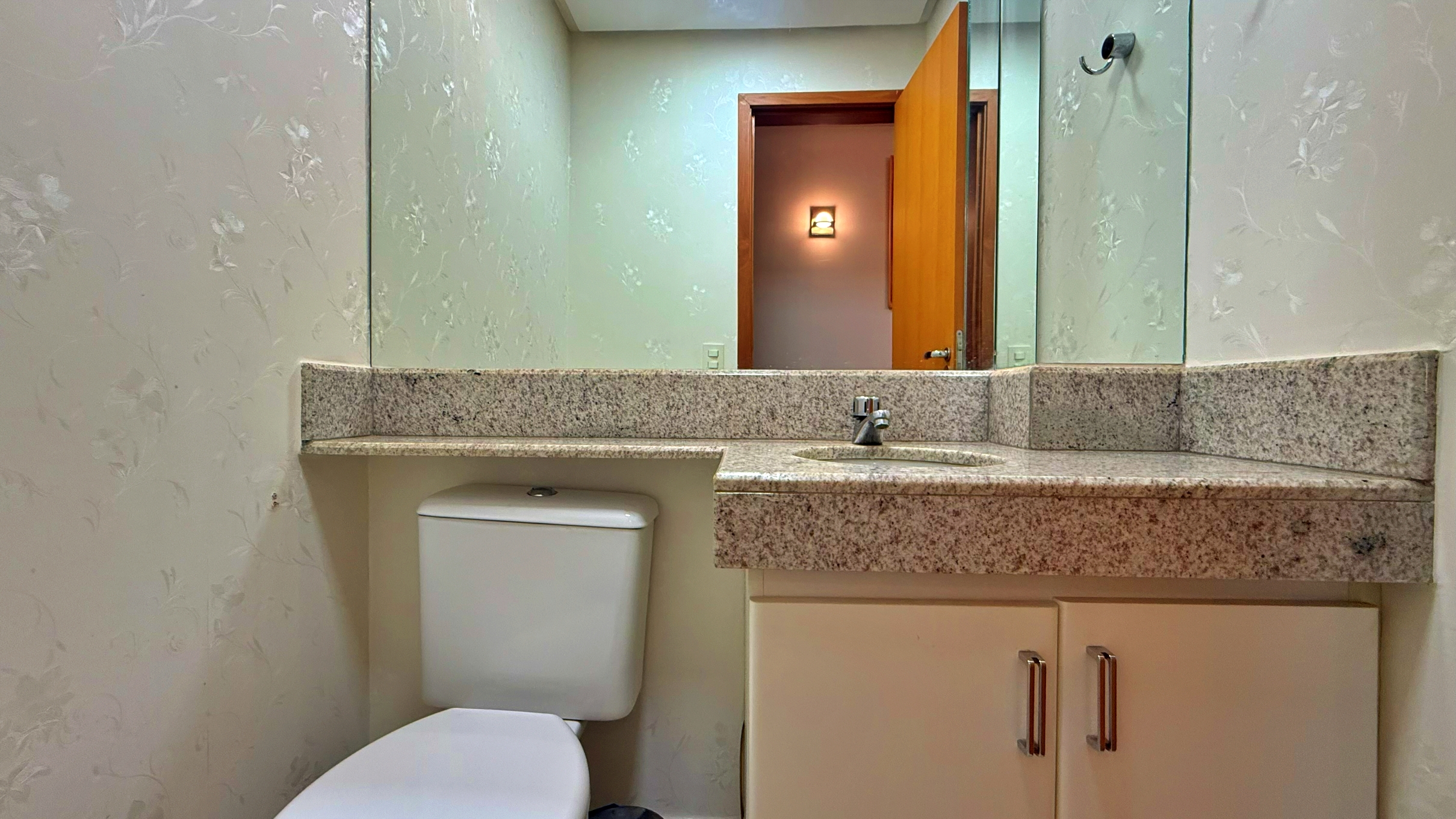 Apartamento, 3 quartos, 105 m² - Foto 9