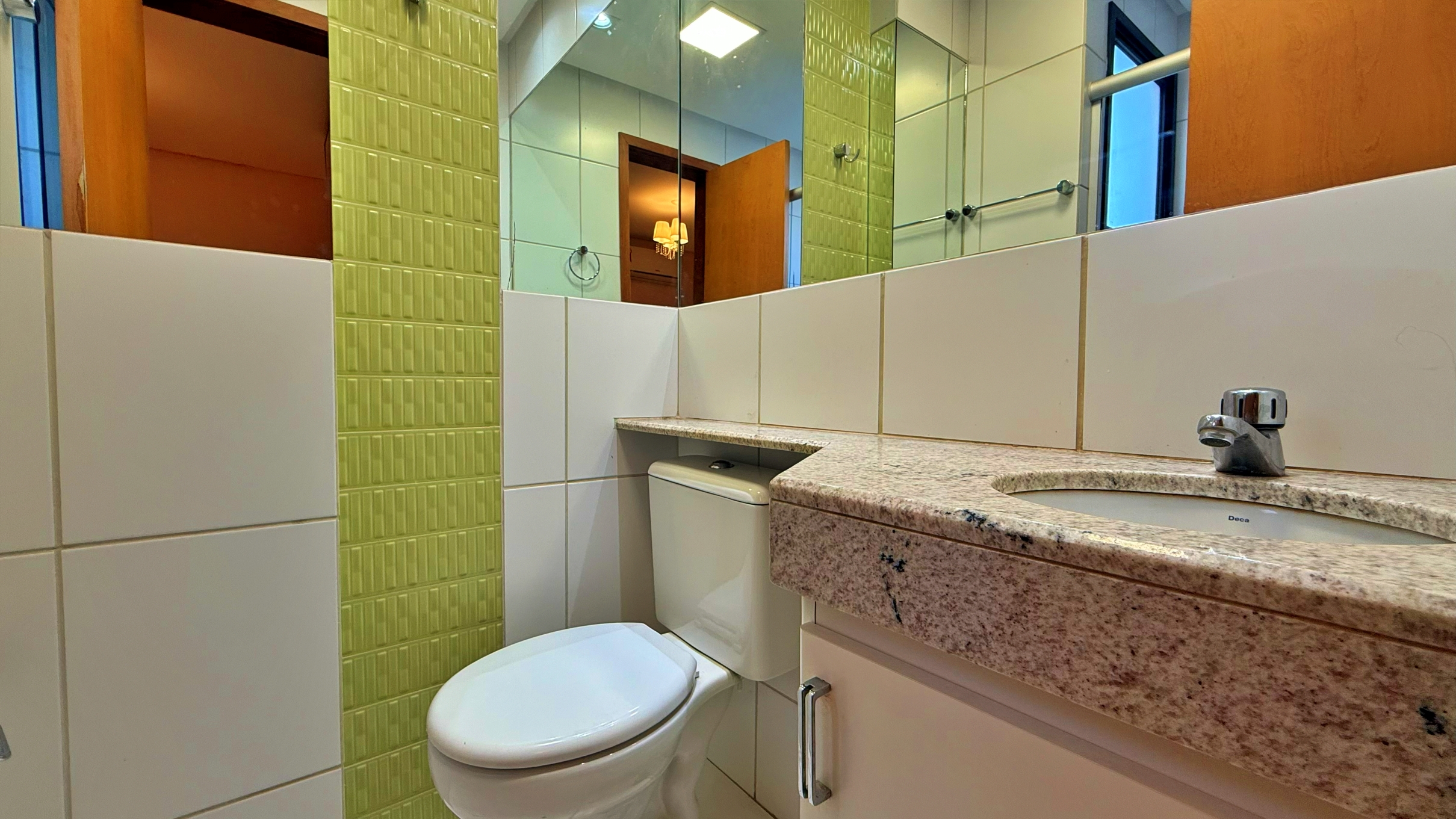 Apartamento, 3 quartos, 105 m² - Foto 11