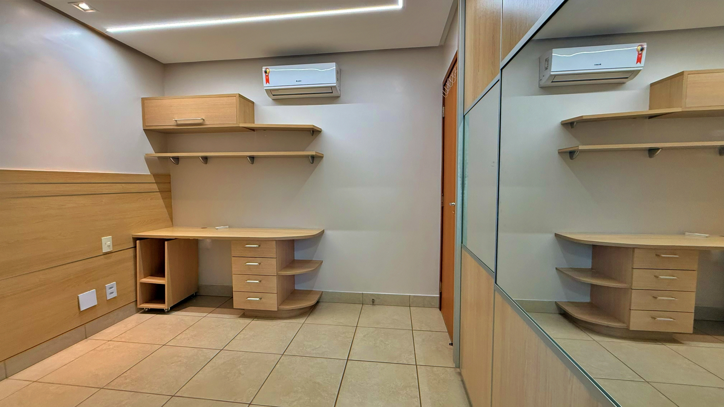 Apartamento, 3 quartos, 105 m² - Foto 12