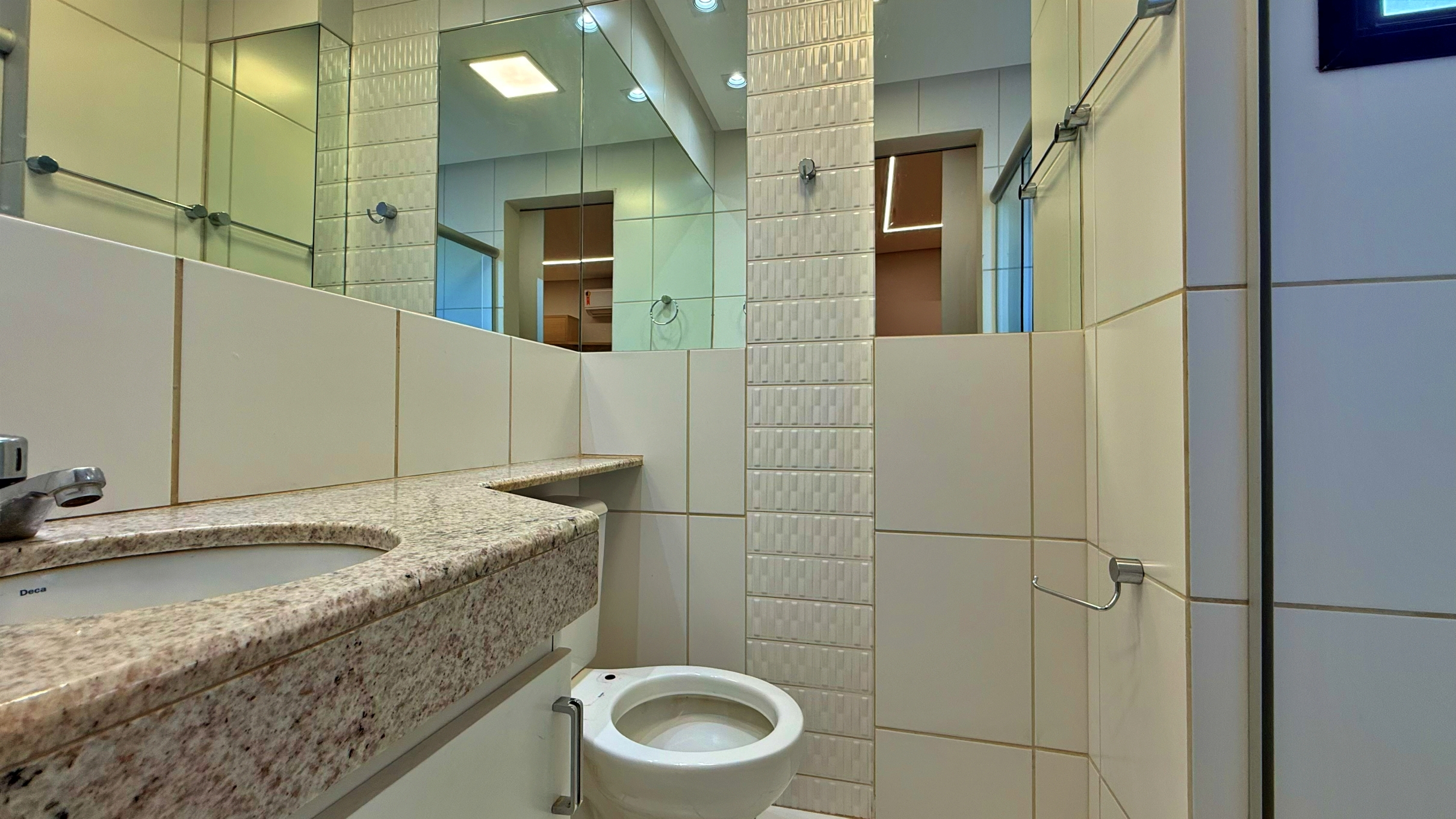 Apartamento, 3 quartos, 105 m² - Foto 13