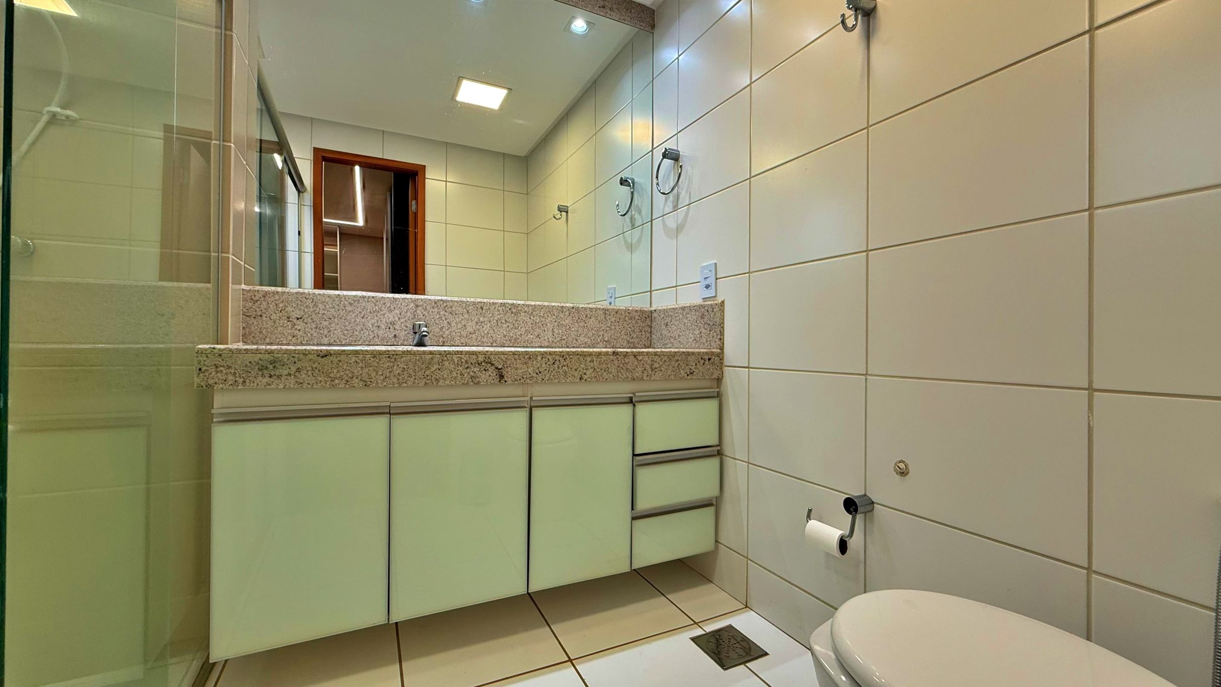 Apartamento, 3 quartos, 105 m² - Foto 15