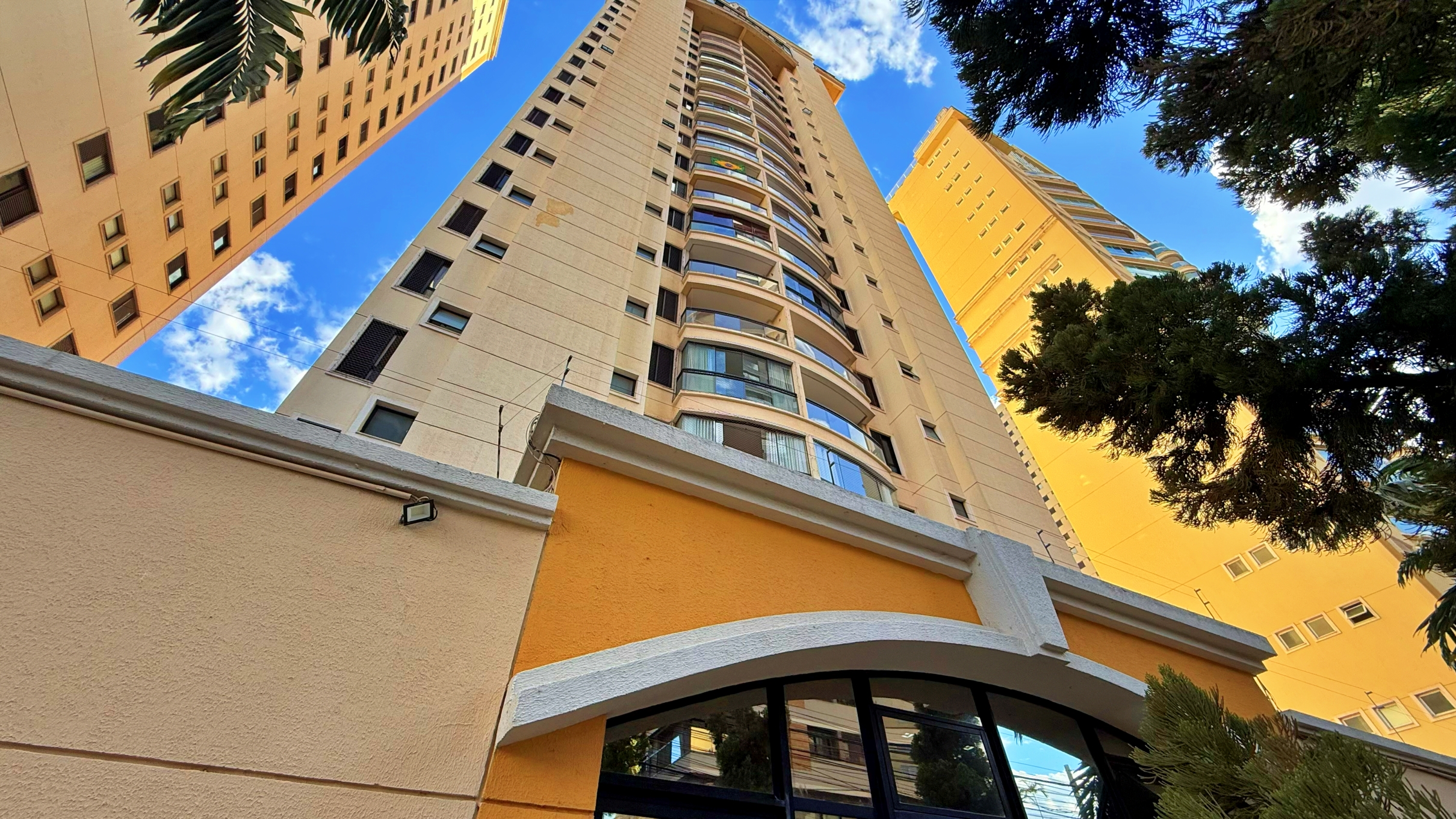 Apartamento, 3 quartos, 105 m² - Foto 17