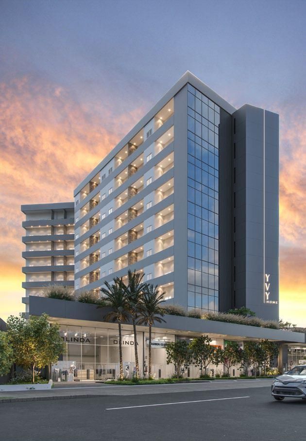 Apartamento à venda no bairro Graciosa - Orla 14 em Palmas/TO — foto