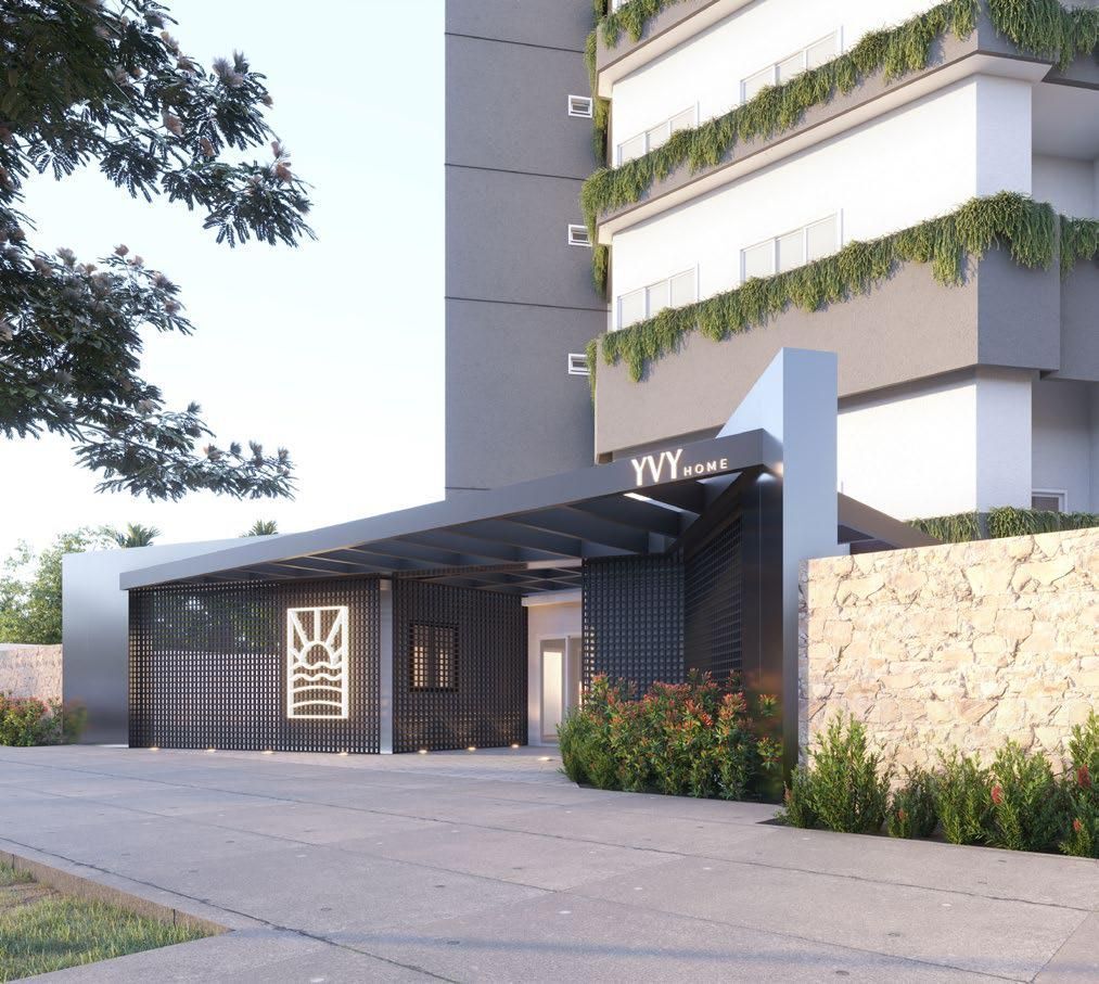 Apartamento à venda no bairro Graciosa - Orla 14 em Palmas/TO — foto