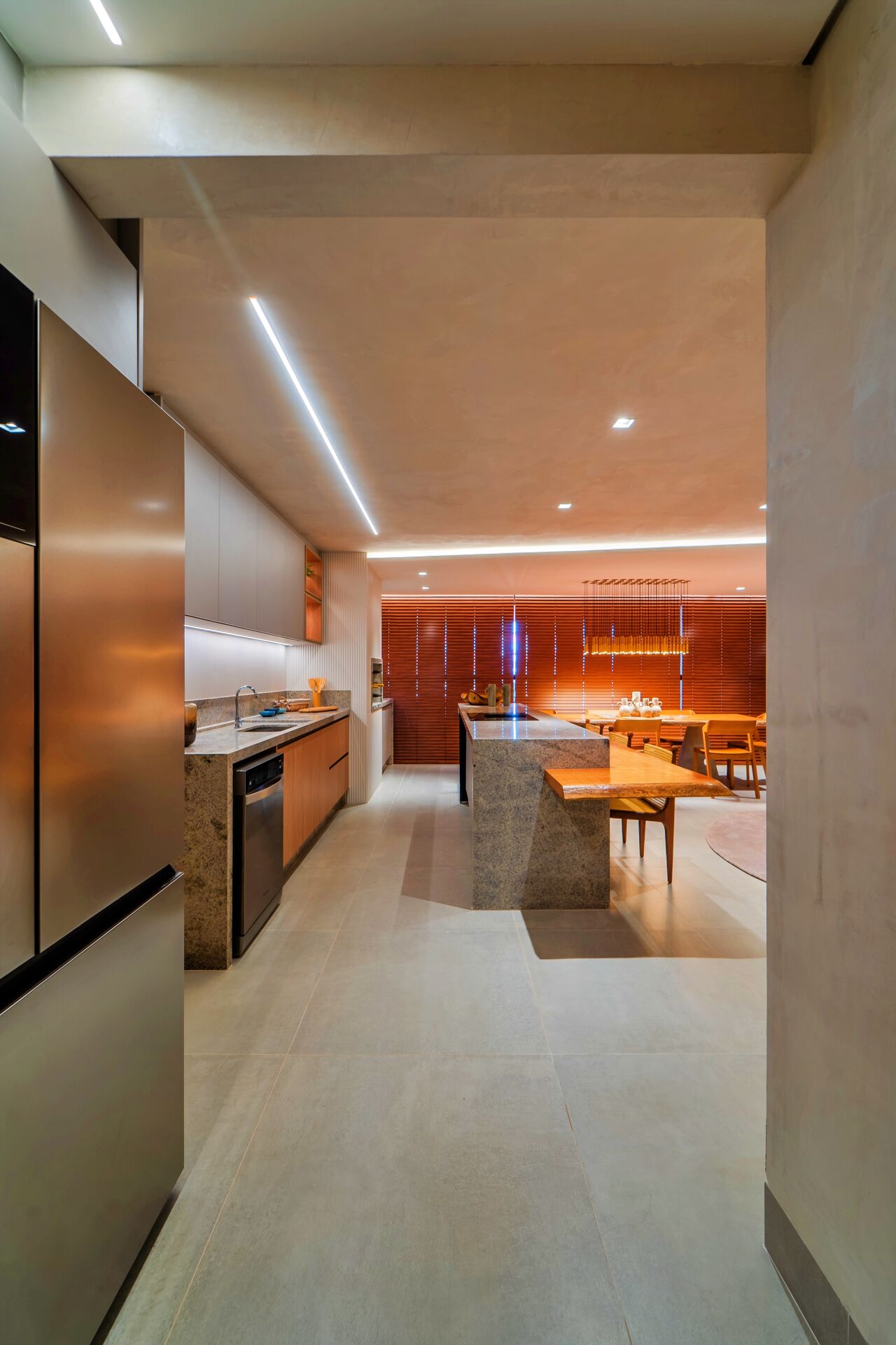 Parque El Retiro: Apartamentos de 143 a 164 m² em Frente ao Euro Park - Viva a Elegância Urbana" — foto