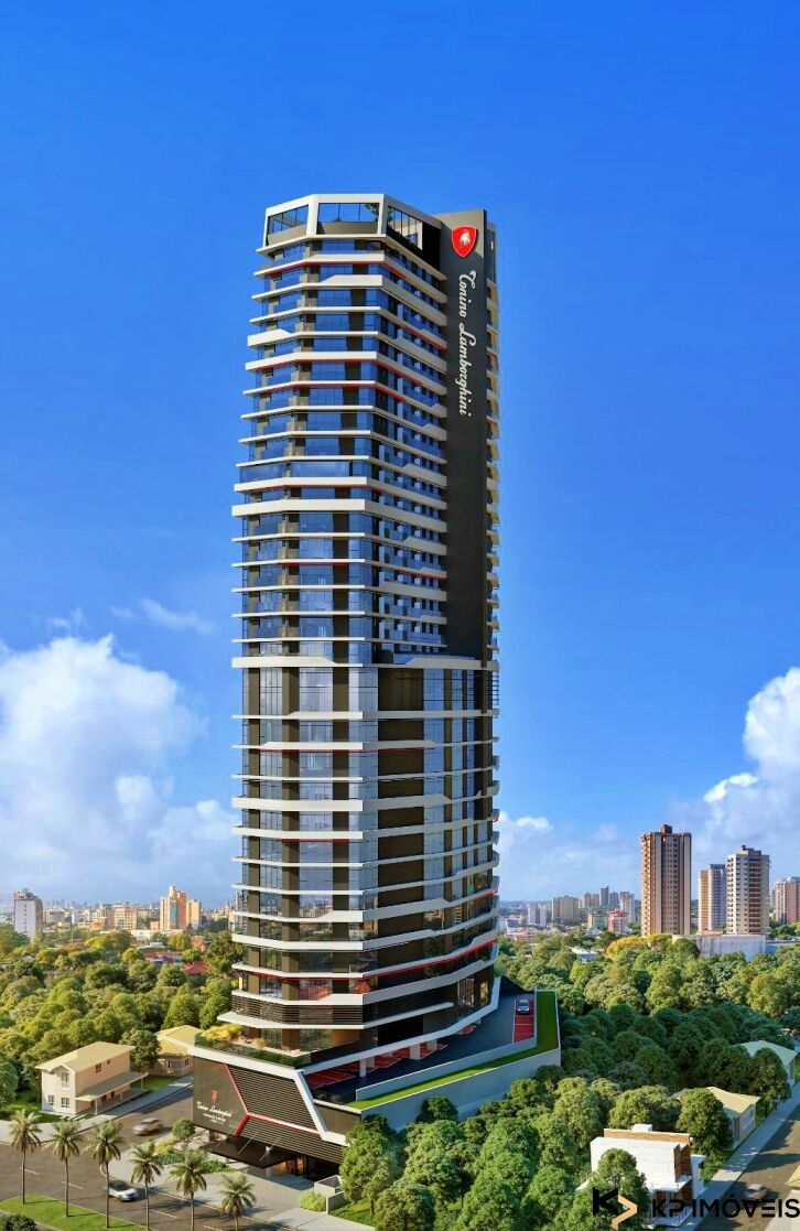 Tonino Lamborghini Residences: O Apogeu do Conforto e Estilo em Residências de Alto Padrão em Goiânia — foto