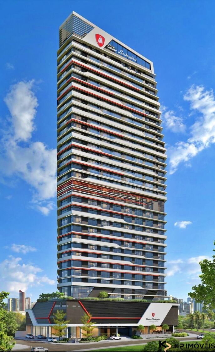 Tonino Lamborghini Residences: O Apogeu do Conforto e Estilo em Residências de Alto Padrão em Goiânia — foto