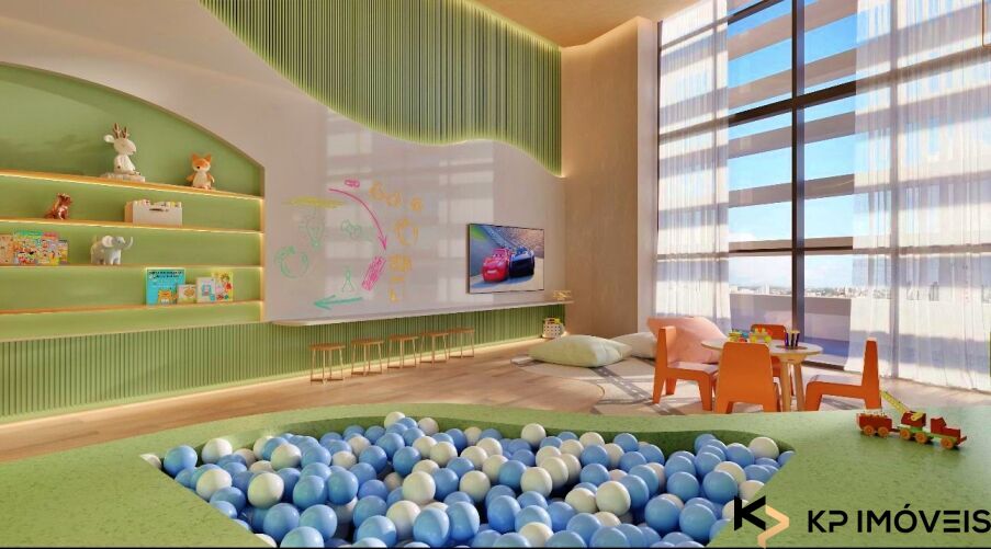 Tonino Lamborghini Residences: O Apogeu do Conforto e Estilo em Residências de Alto Padrão em Goiânia — foto