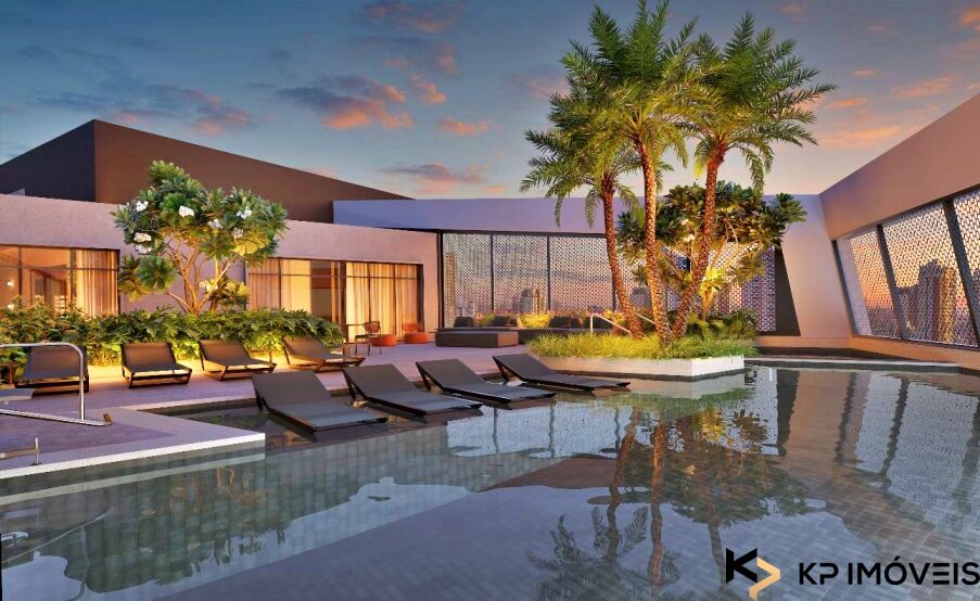 Tonino Lamborghini Residences: O Apogeu do Conforto e Estilo em Residências de Alto Padrão em Goiânia — foto