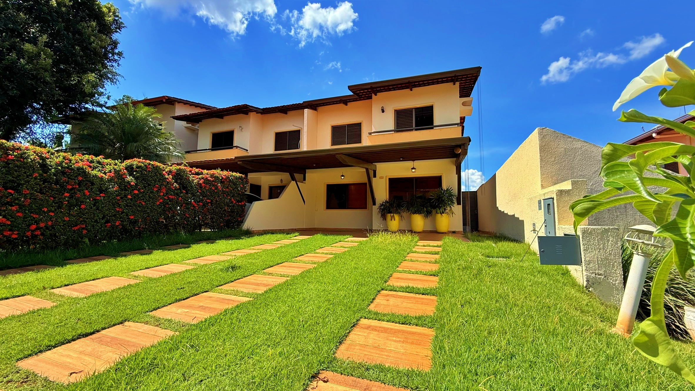 Casa, 3 quartos, 145 m² - Foto 3