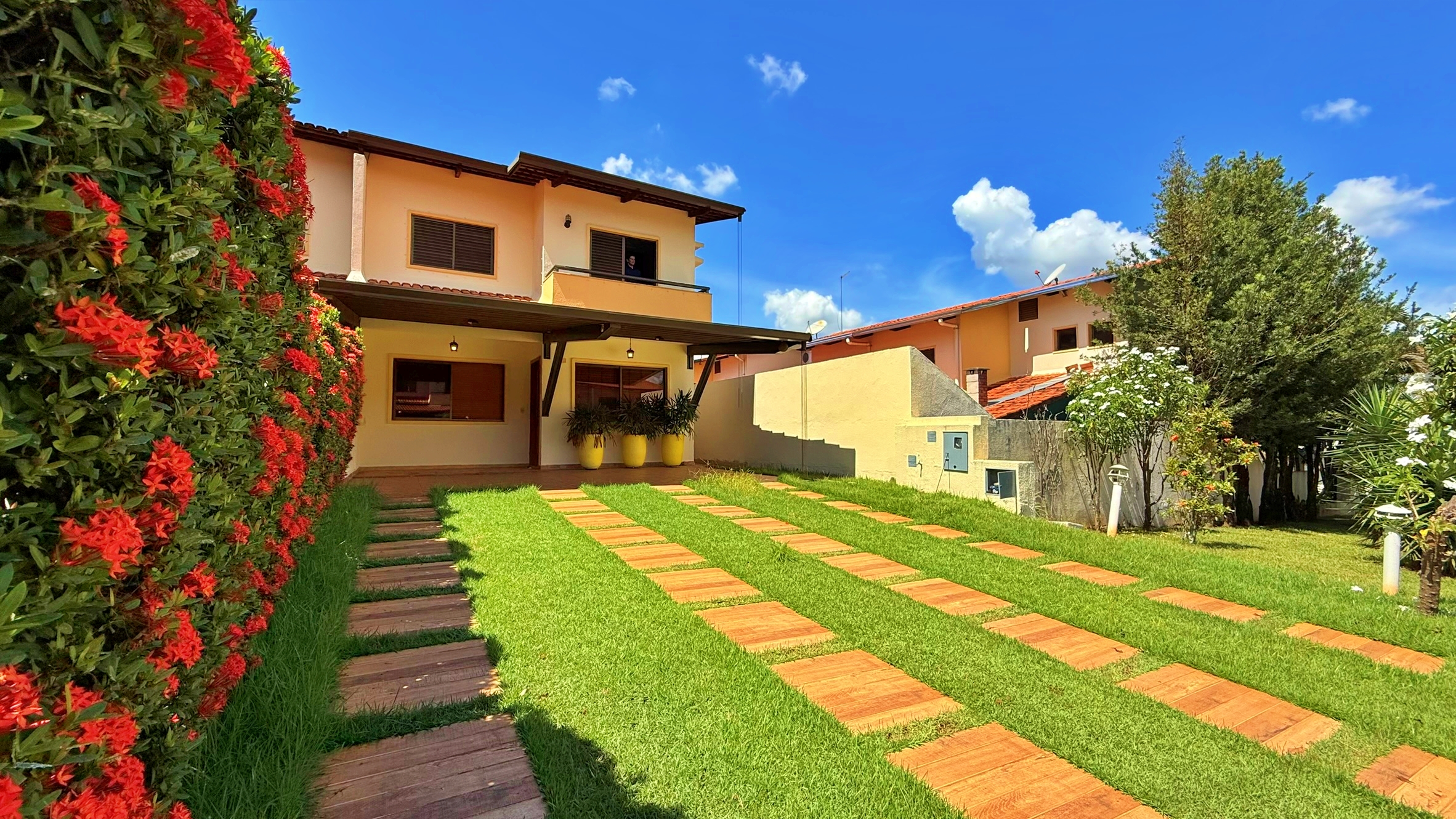 Casa, 3 quartos, 145 m² - Foto 4