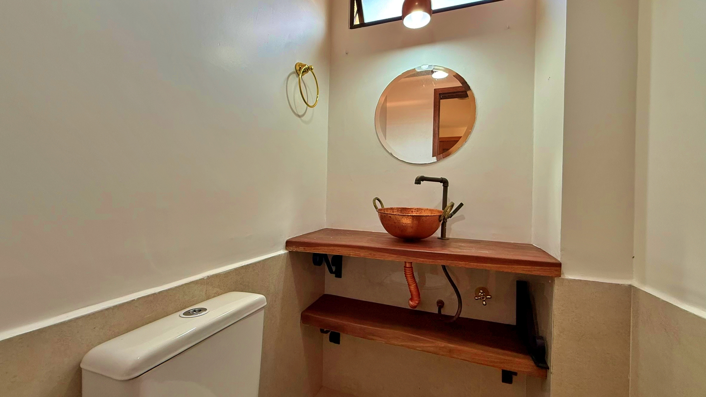 Casa, 3 quartos, 145 m² - Foto 8