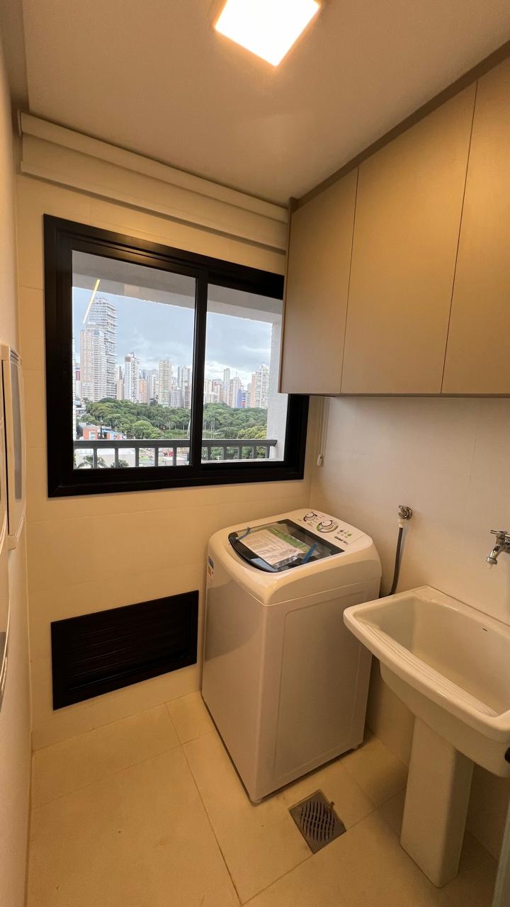 Apartamento para Locação - Ello Vaca Brava | Setor Bueno | Goiânia - GO — foto