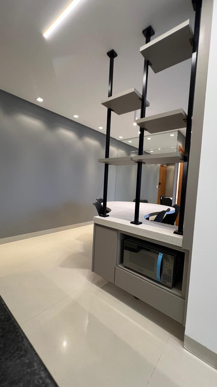 Apartamento para Locação - Ello Vaca Brava | Setor Bueno | Goiânia - GO — foto