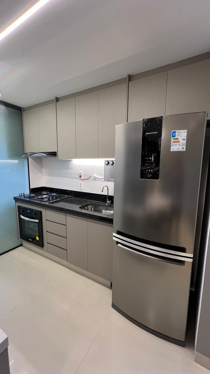 Apartamento para Locação - Ello Vaca Brava | Setor Bueno | Goiânia - GO — foto