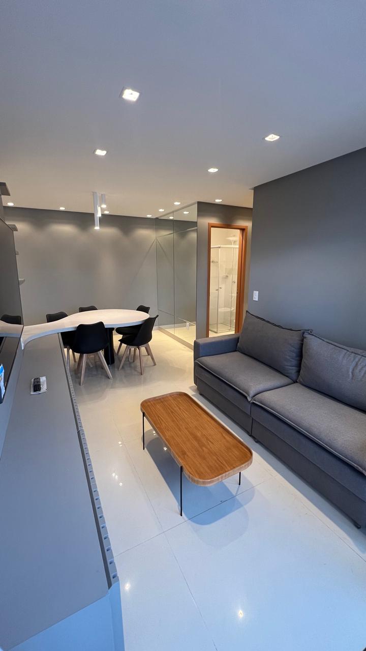 Apartamento para Locação - Ello Vaca Brava | Setor Bueno | Goiânia - GO — foto