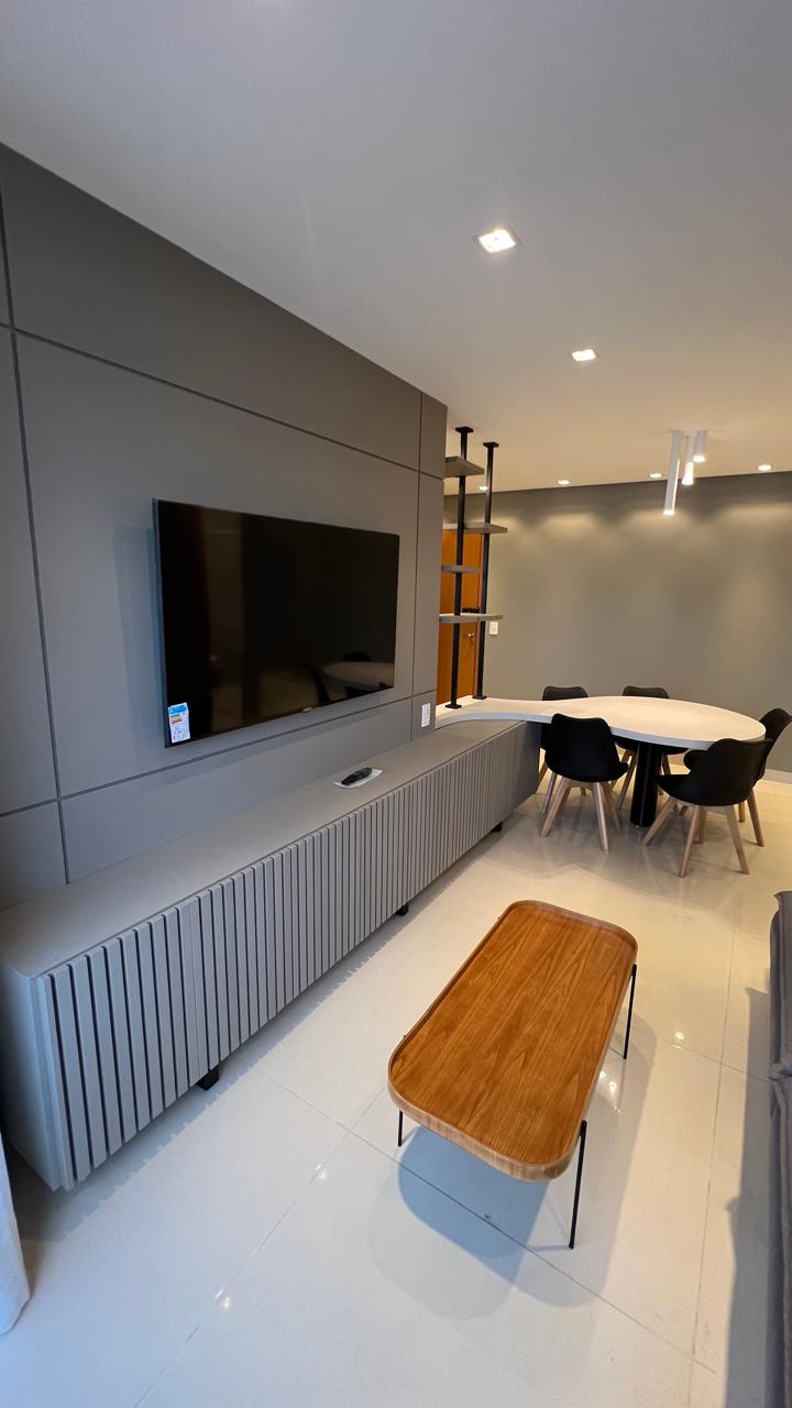Apartamento para Locação - Ello Vaca Brava | Setor Bueno | Goiânia - GO — foto