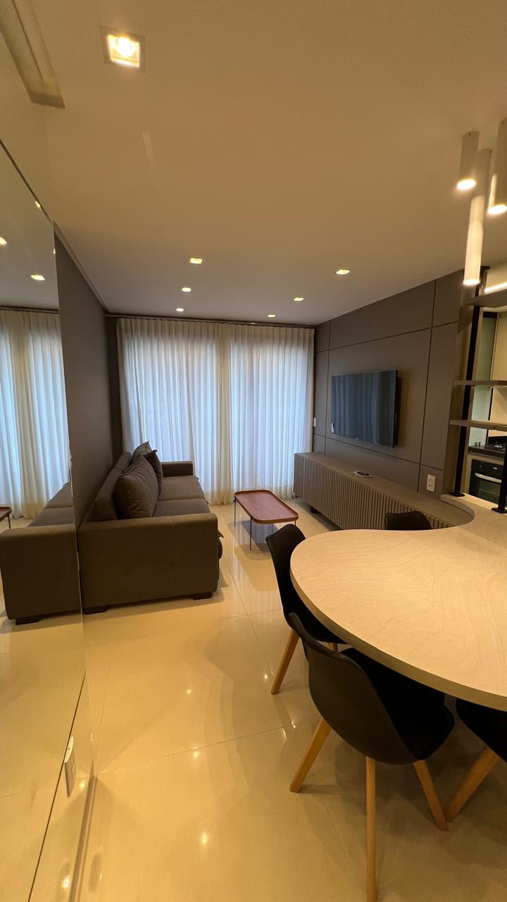 Apartamento para Locação - Ello Vaca Brava | Setor Bueno | Goiânia - GO — foto