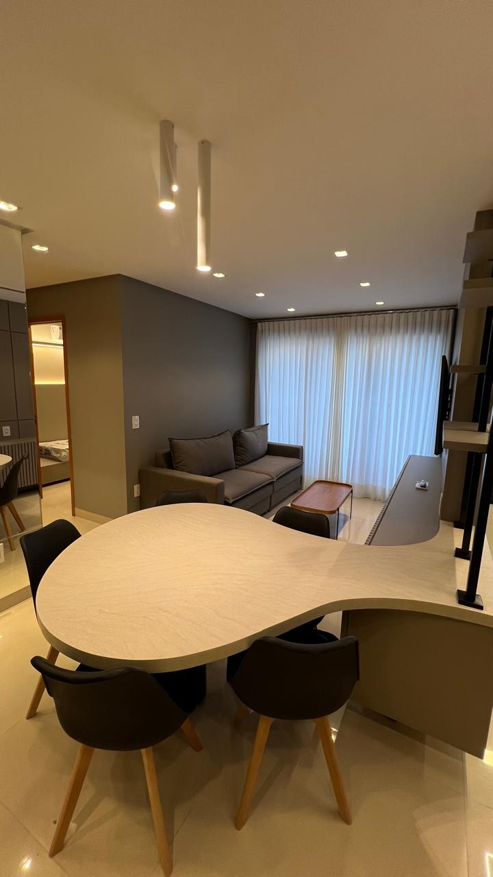 Apartamento para Locação - Ello Vaca Brava | Setor Bueno | Goiânia - GO — foto