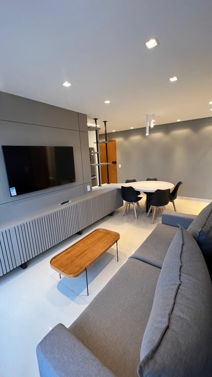 Apartamento para Locação - Ello Vaca Brava | Setor Bueno | Goiânia - GO — foto