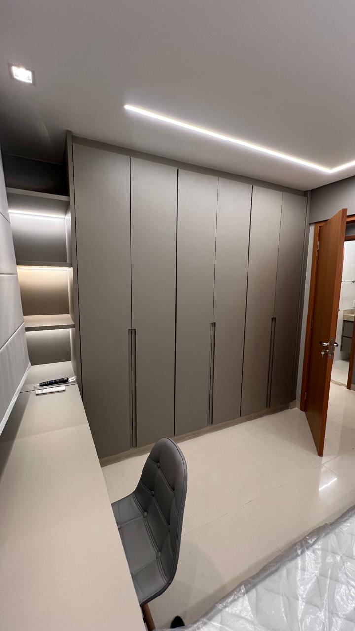 Apartamento para Locação - Ello Vaca Brava | Setor Bueno | Goiânia - GO — foto