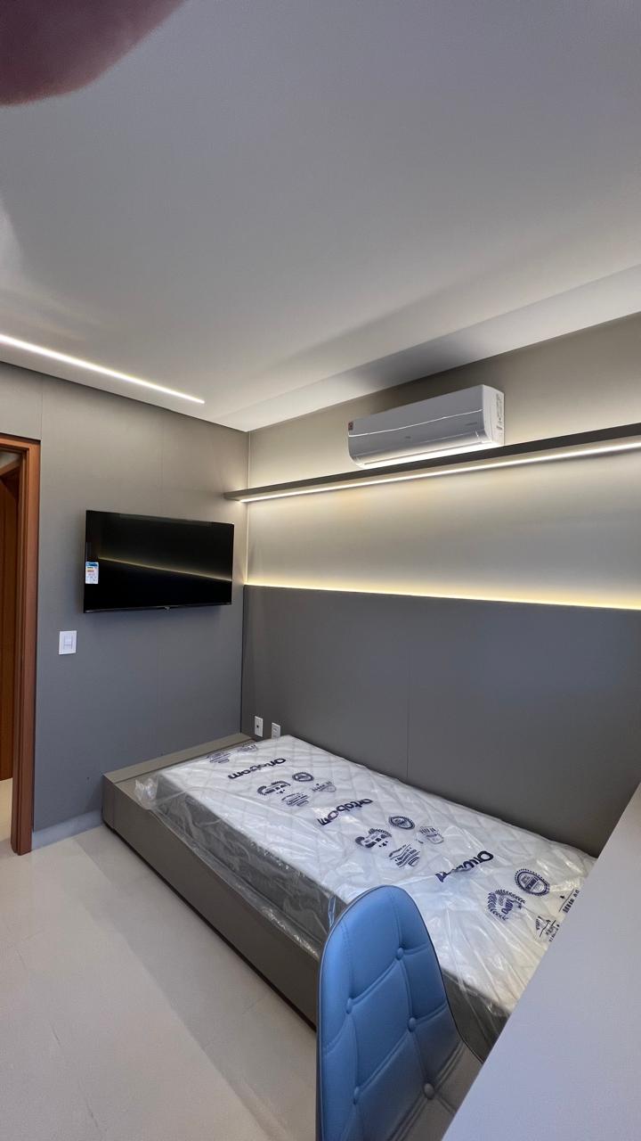 Apartamento para Locação - Ello Vaca Brava | Setor Bueno | Goiânia - GO — foto