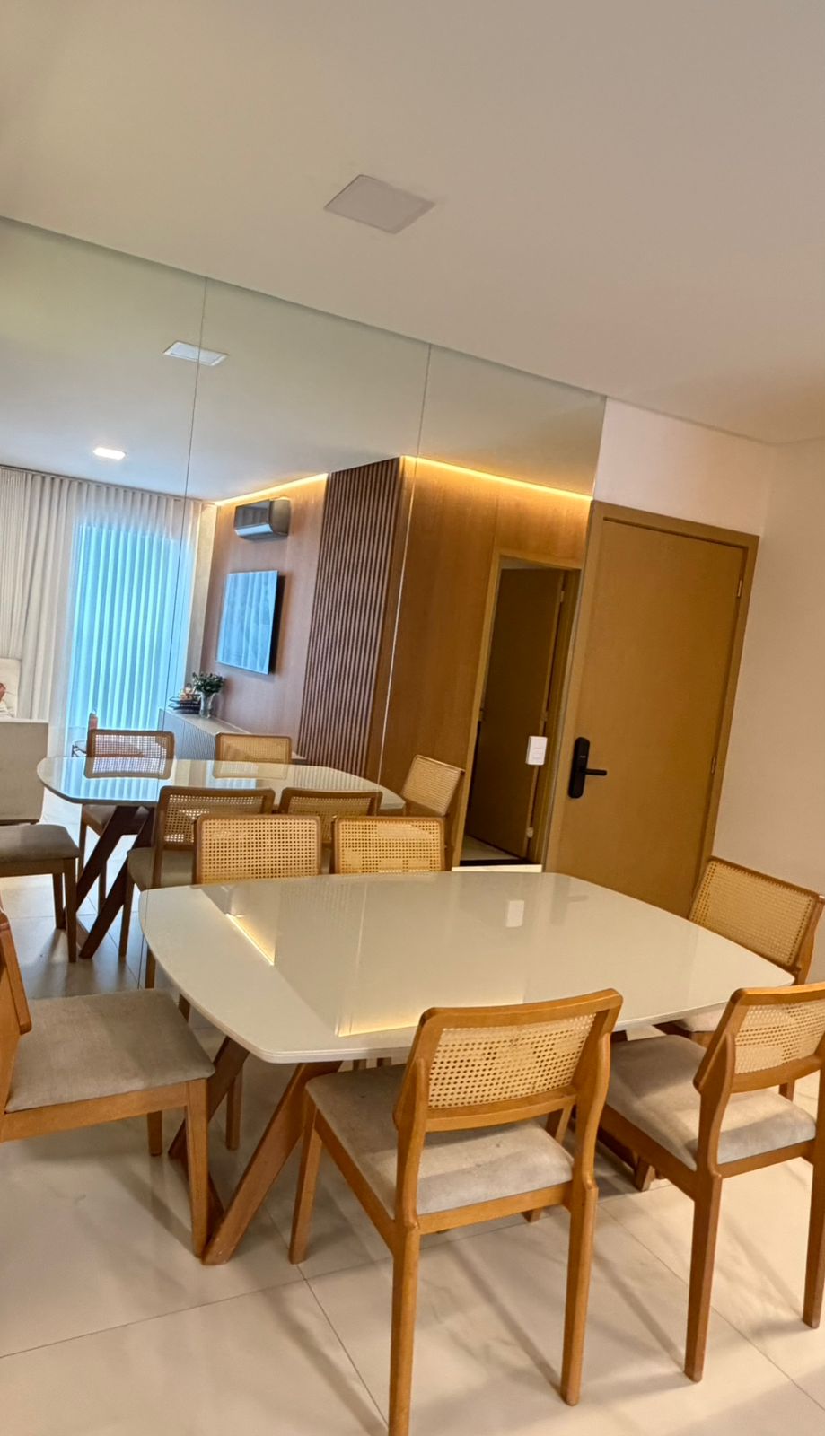Apartamento à venda WTC Goiânia -  Setor Marista — foto