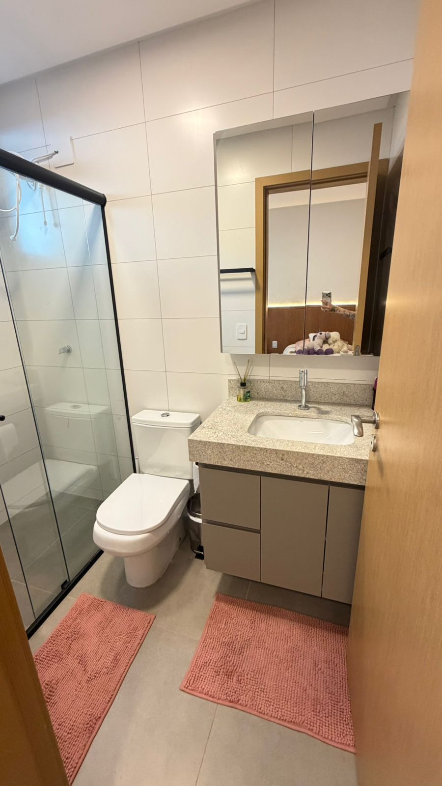Apartamento à venda WTC Goiânia -  Setor Marista — foto