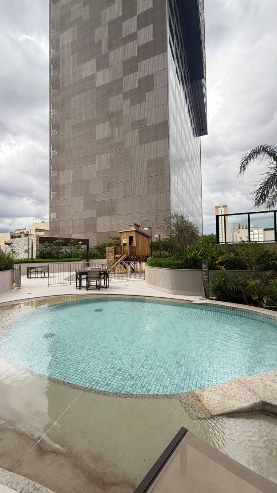 Apartamento à venda WTC Goiânia -  Setor Marista — foto