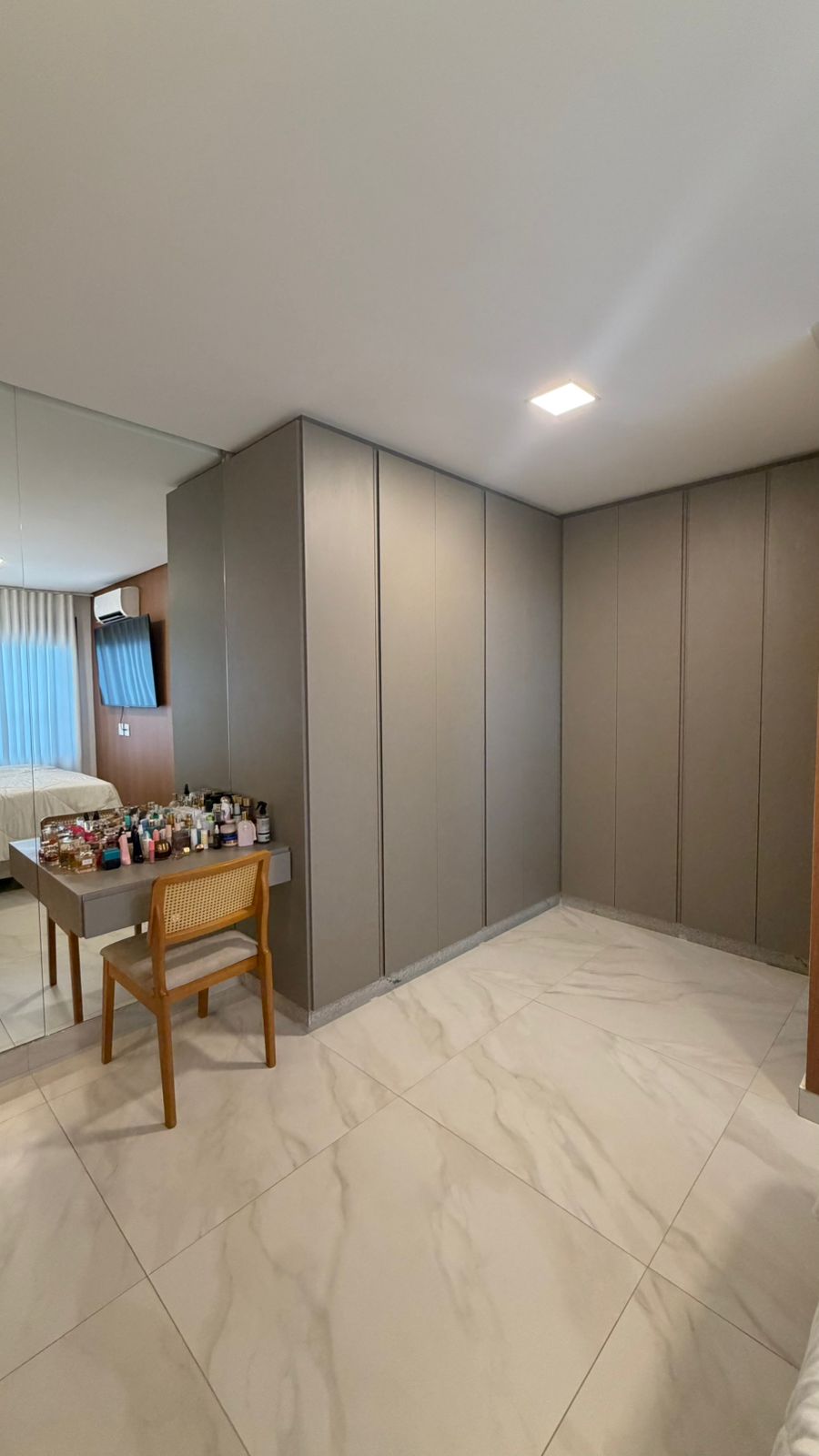 Apartamento à venda WTC Goiânia -  Setor Marista — foto