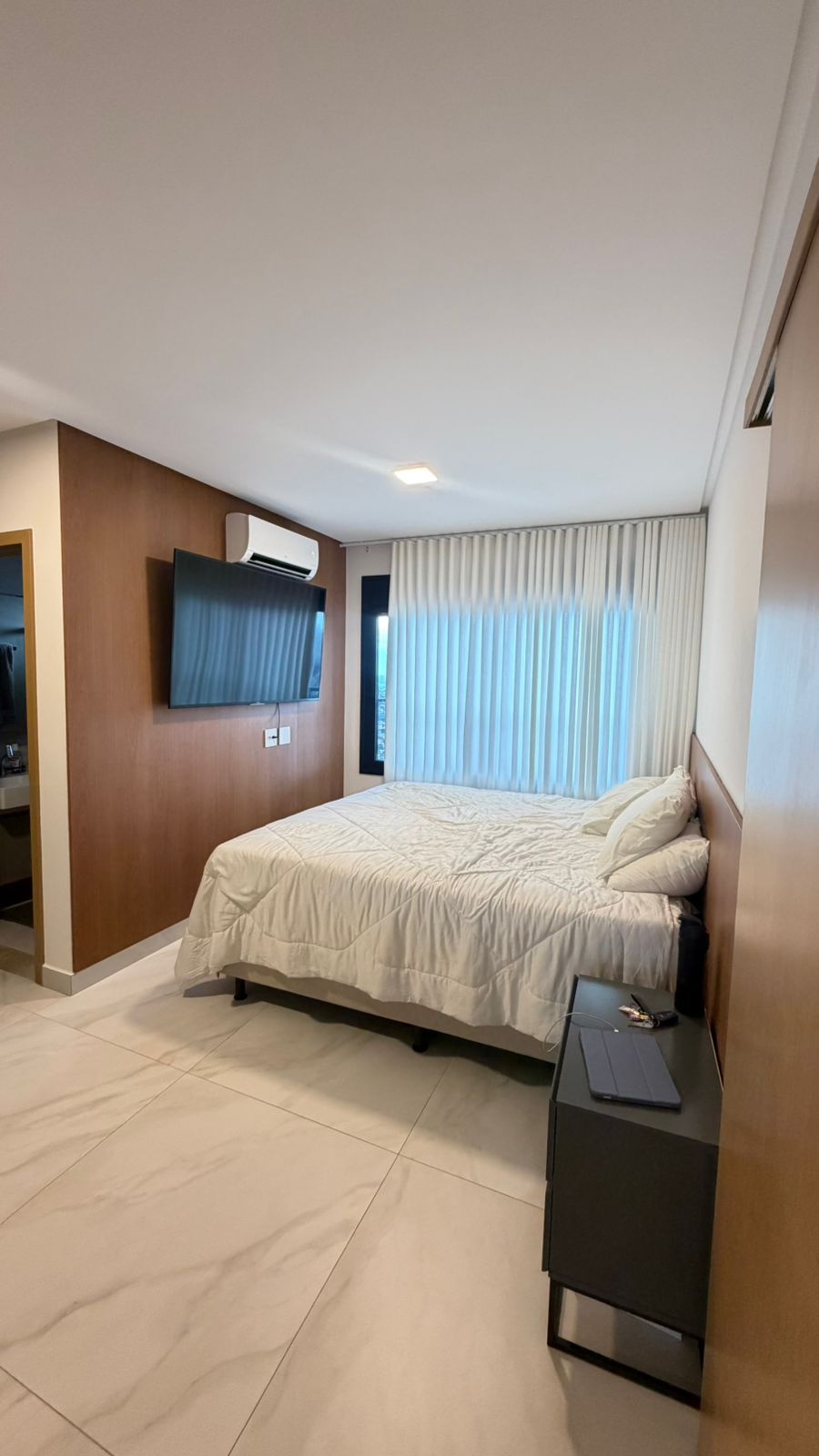 Apartamento à venda WTC Goiânia -  Setor Marista — foto