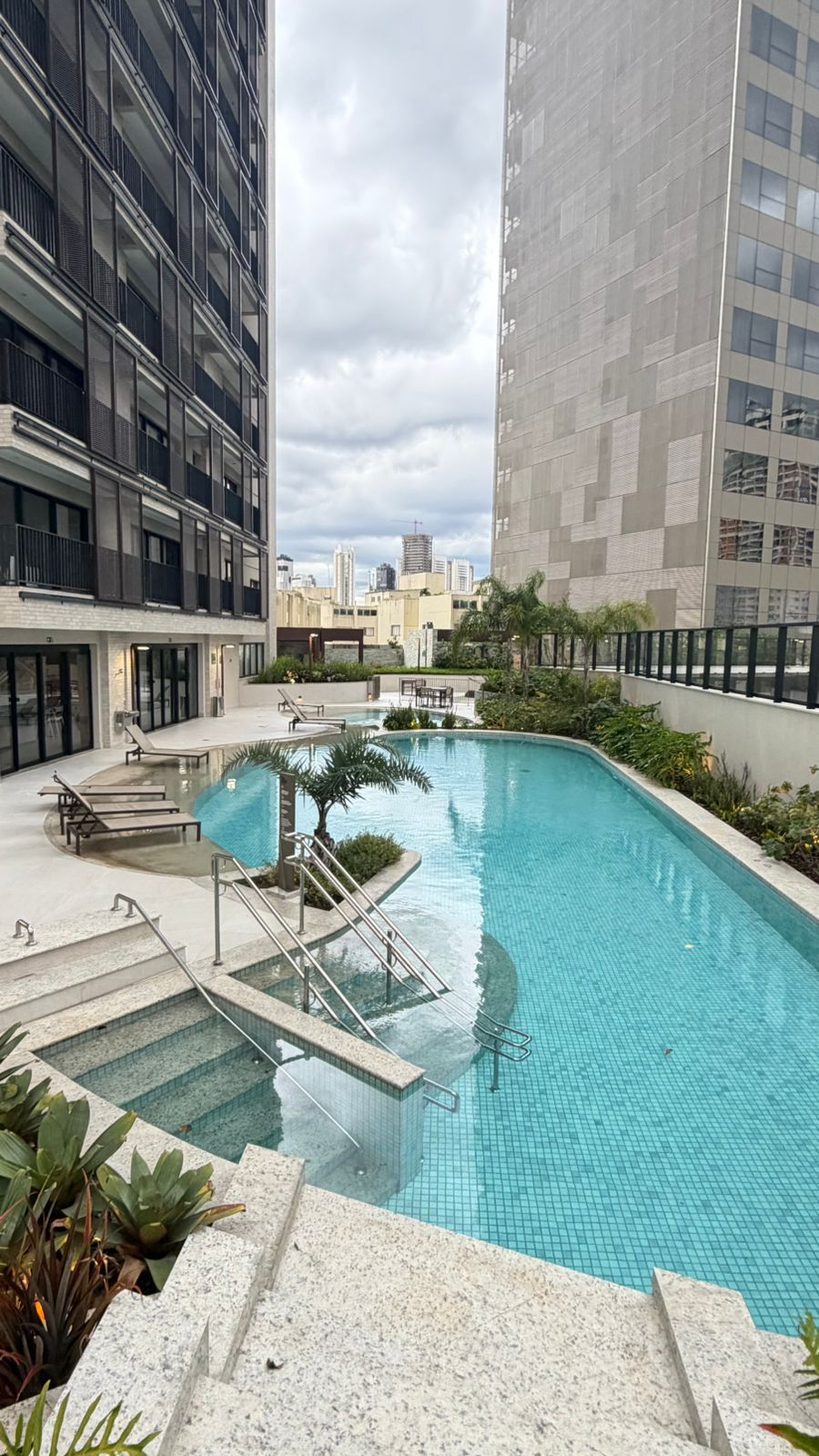 Apartamento à venda WTC Goiânia -  Setor Marista — foto