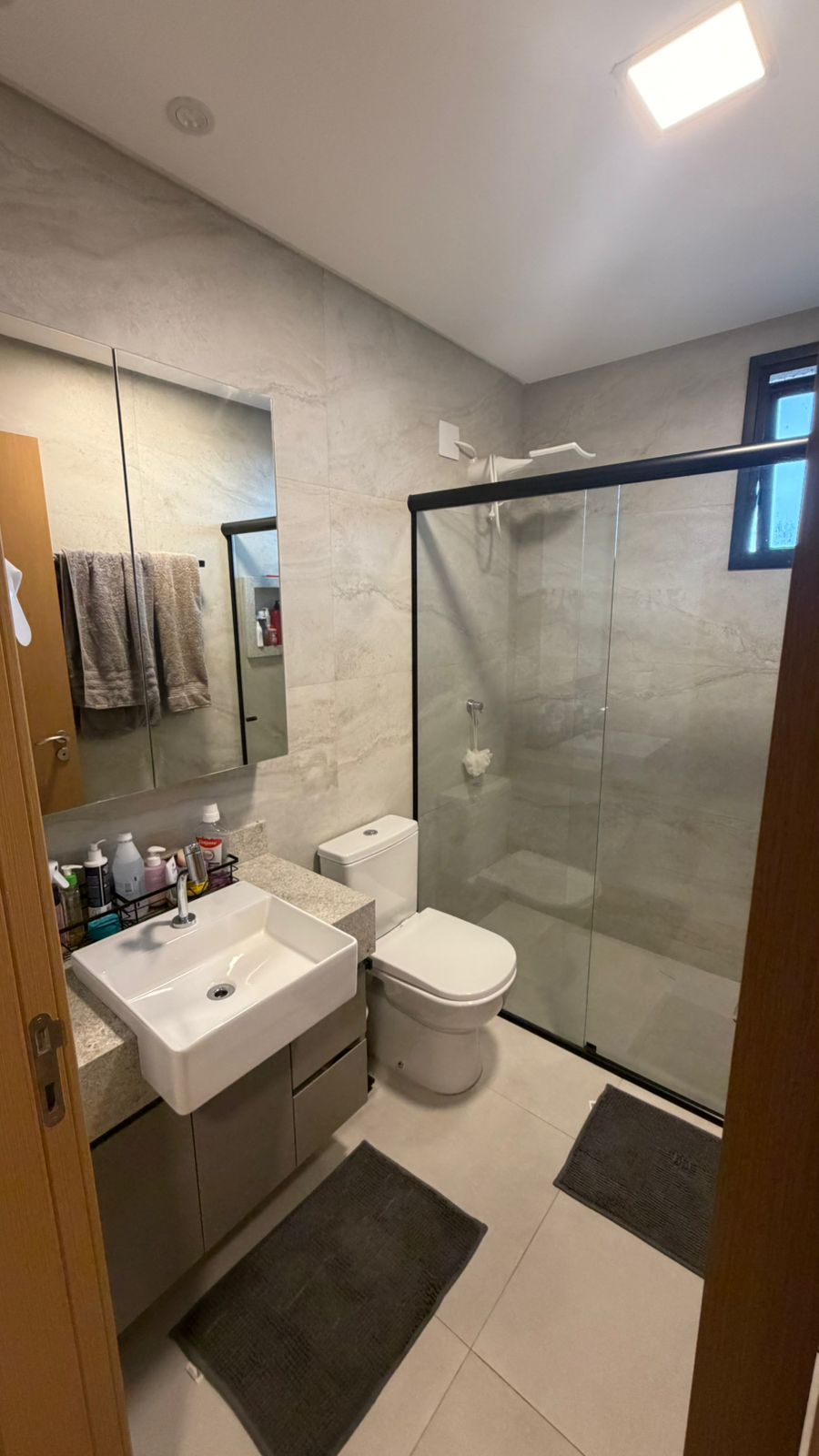 Apartamento à venda WTC Goiânia -  Setor Marista — foto