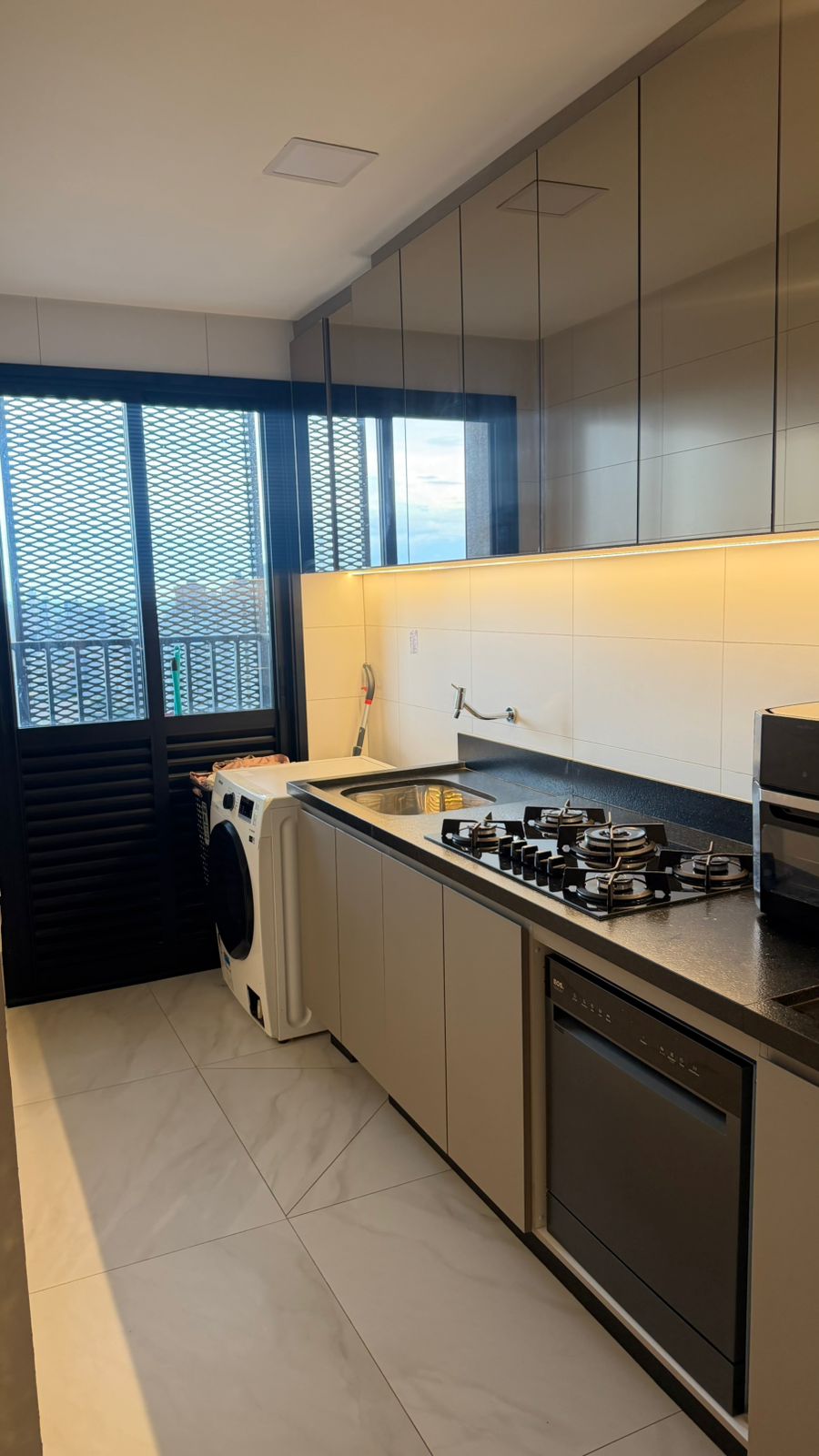 Apartamento à venda WTC Goiânia -  Setor Marista — foto