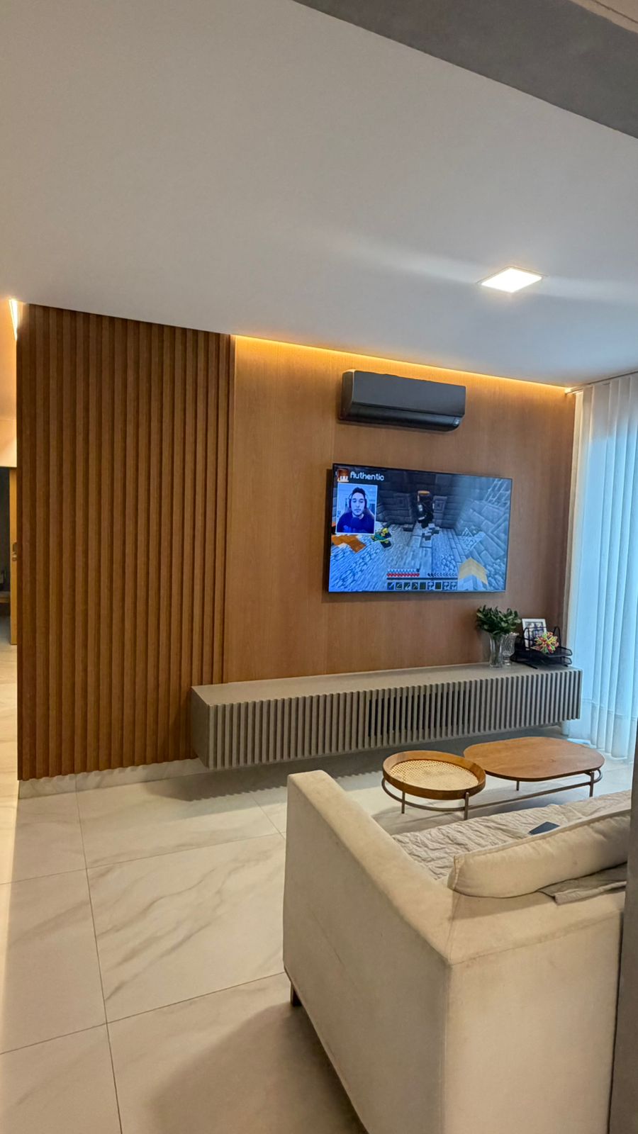Apartamento à venda WTC Goiânia - Setor Marista — foto