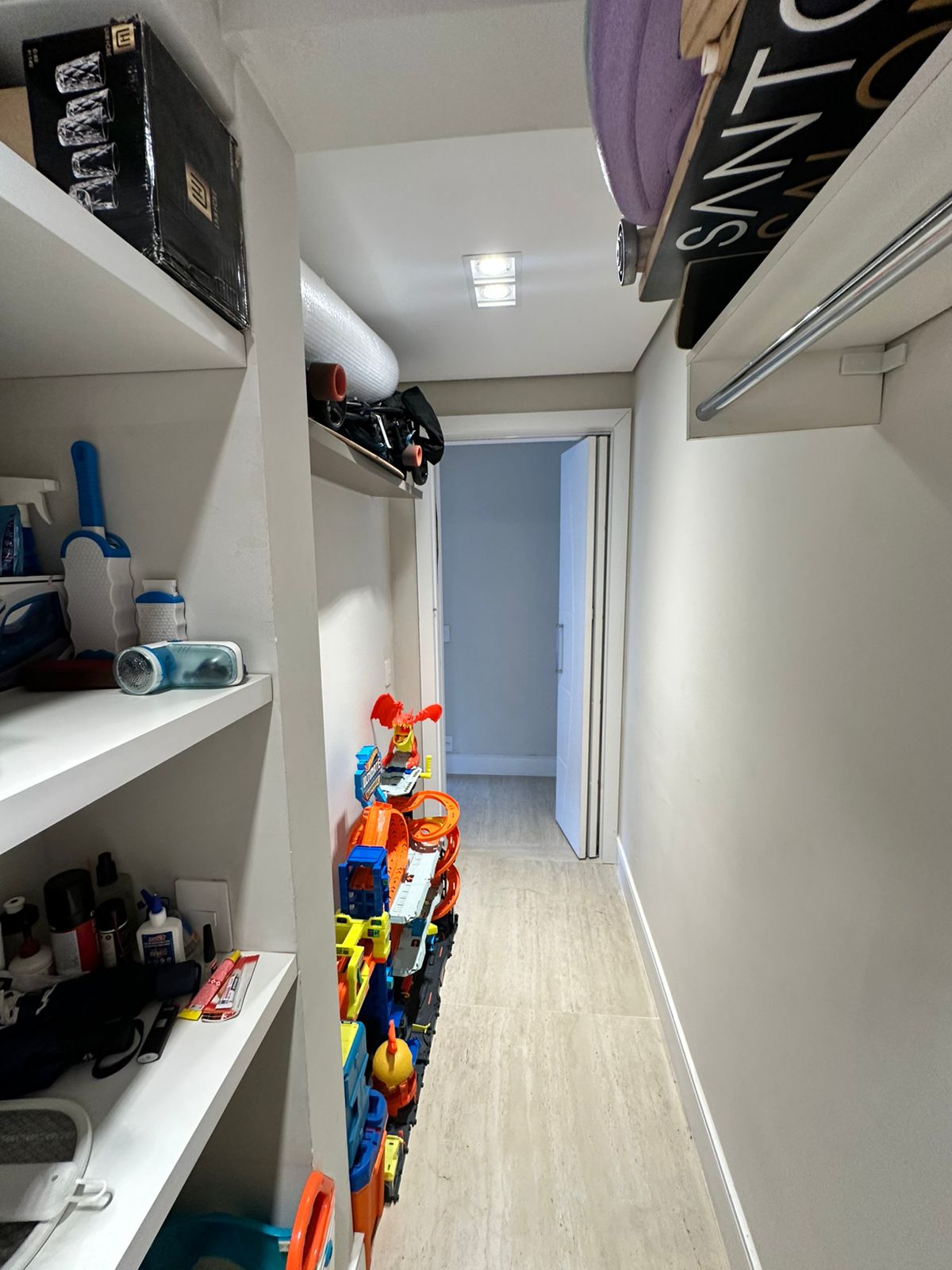 Apartamento à venda - Alphaville SP — foto
